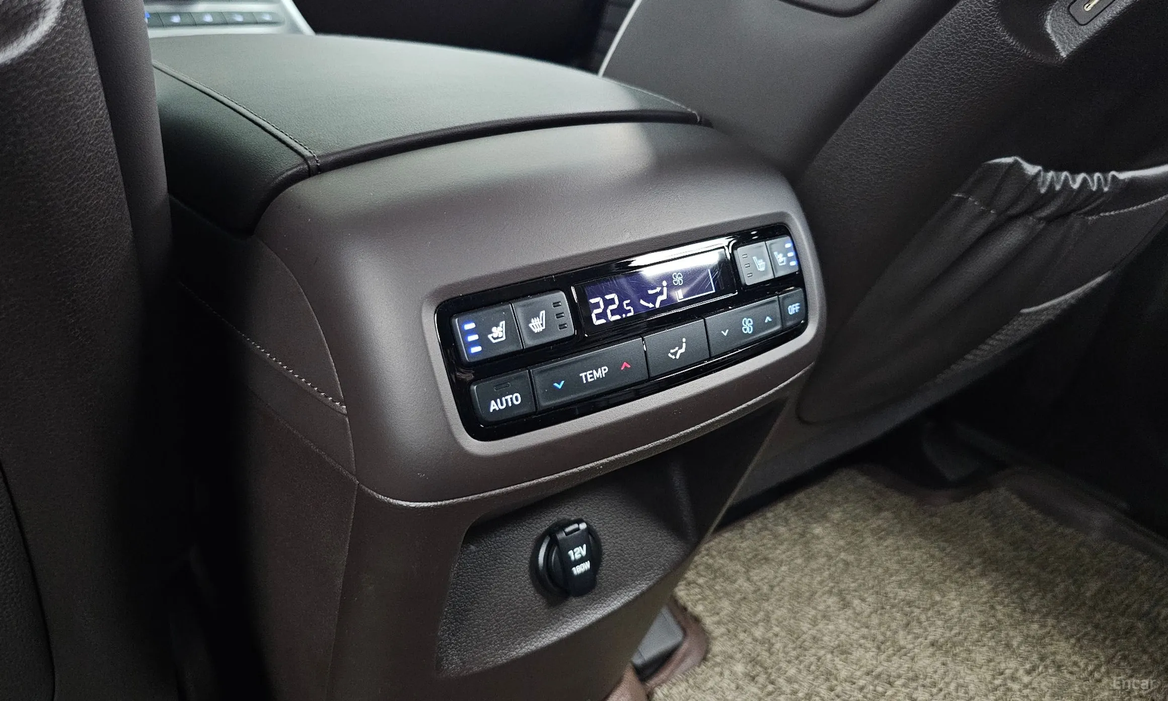 Hyundai Palisade превью 18