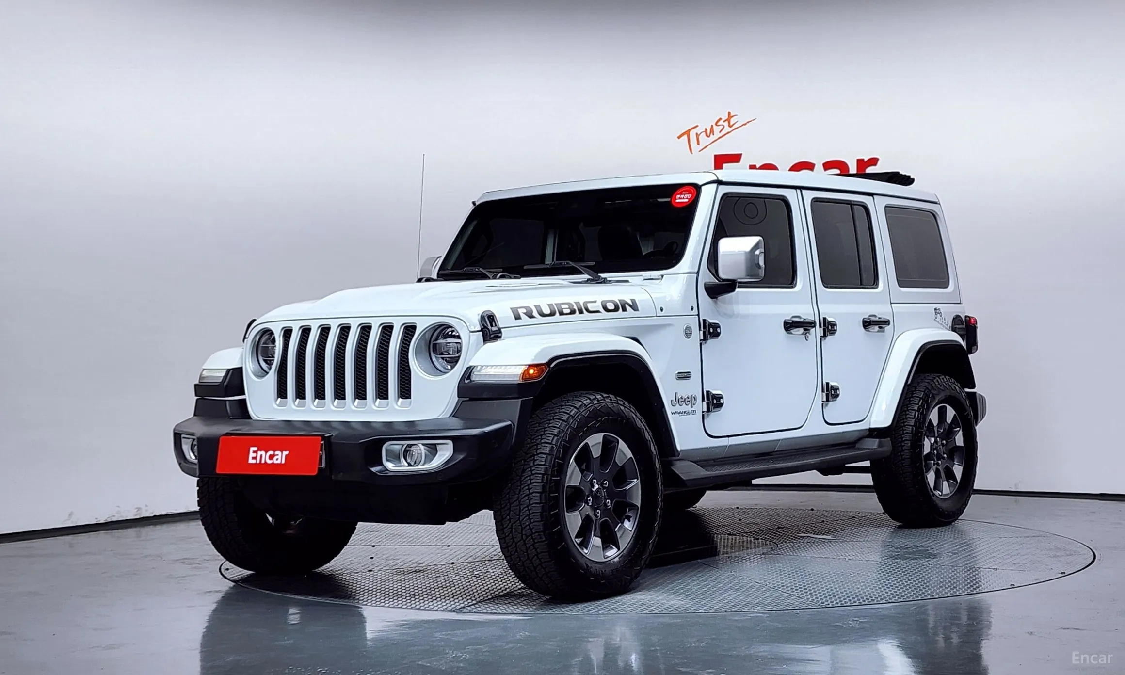 Jeep Wrangler (JL)