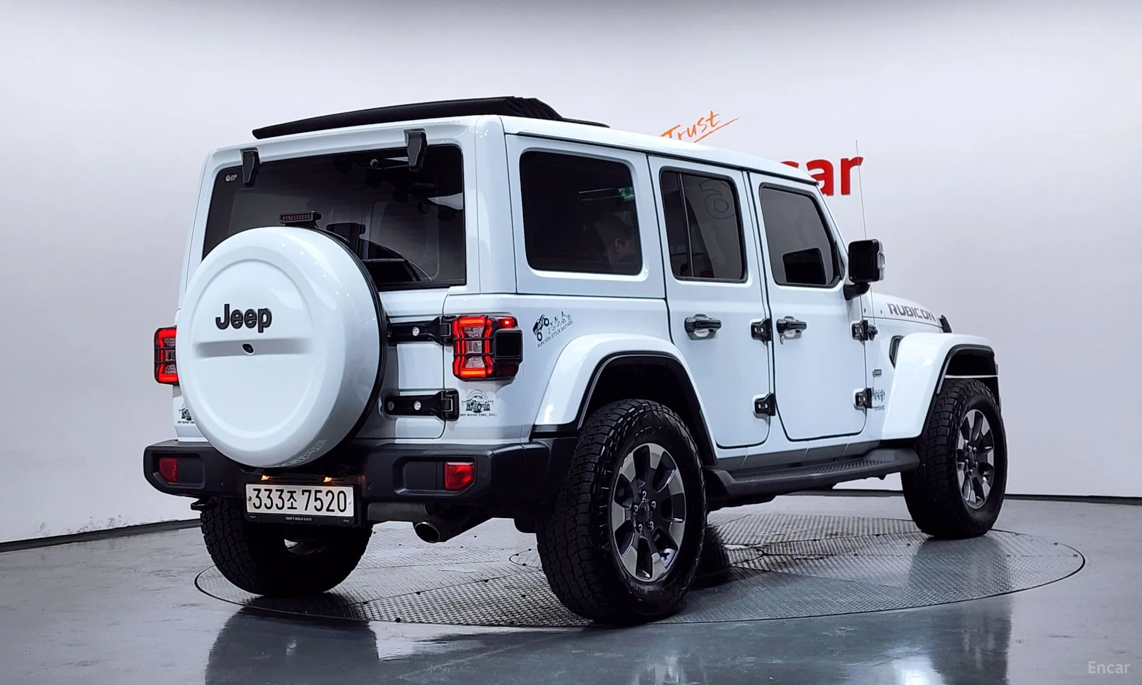 Jeep Wrangler (JL)