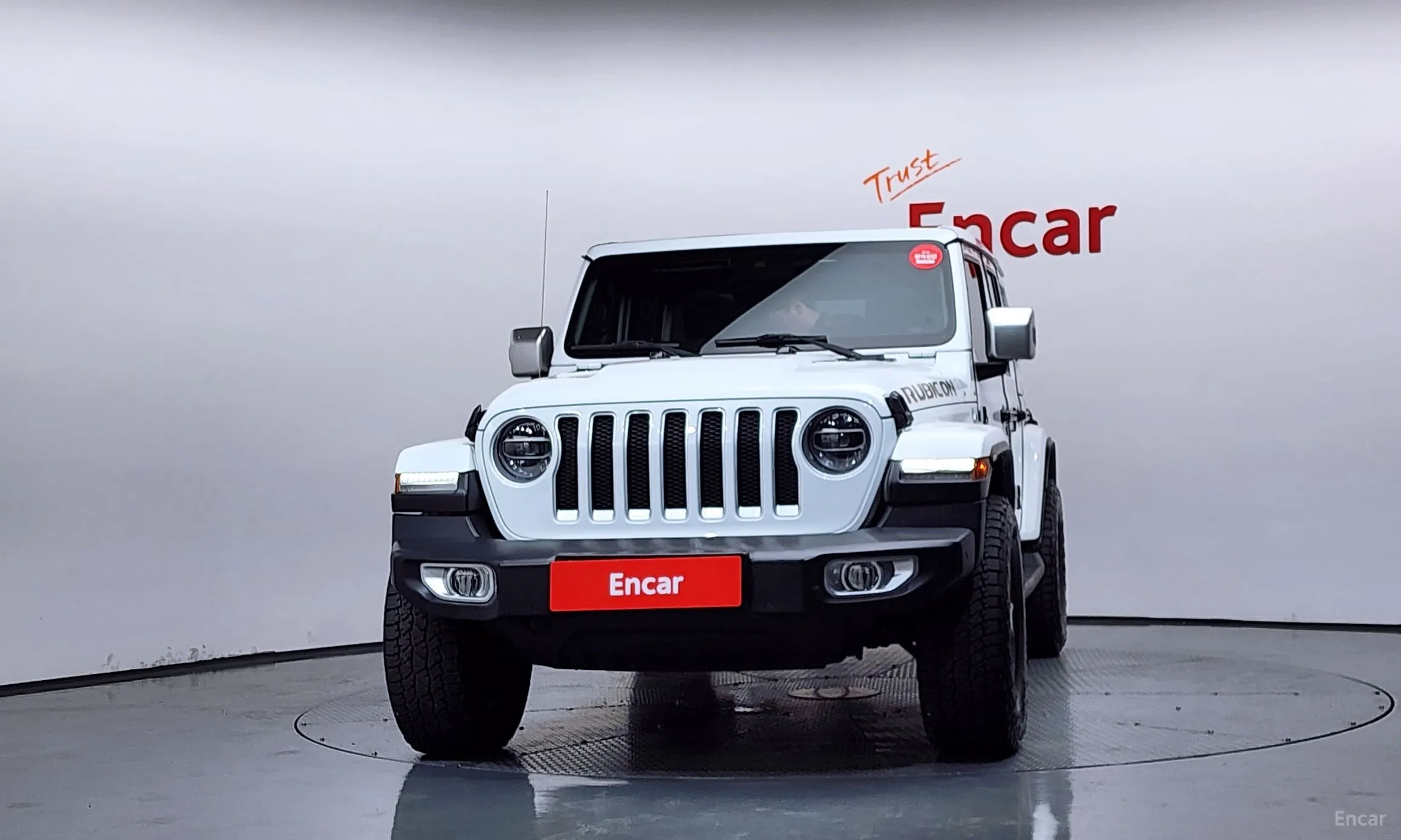 Jeep Wrangler (JL) превью 3