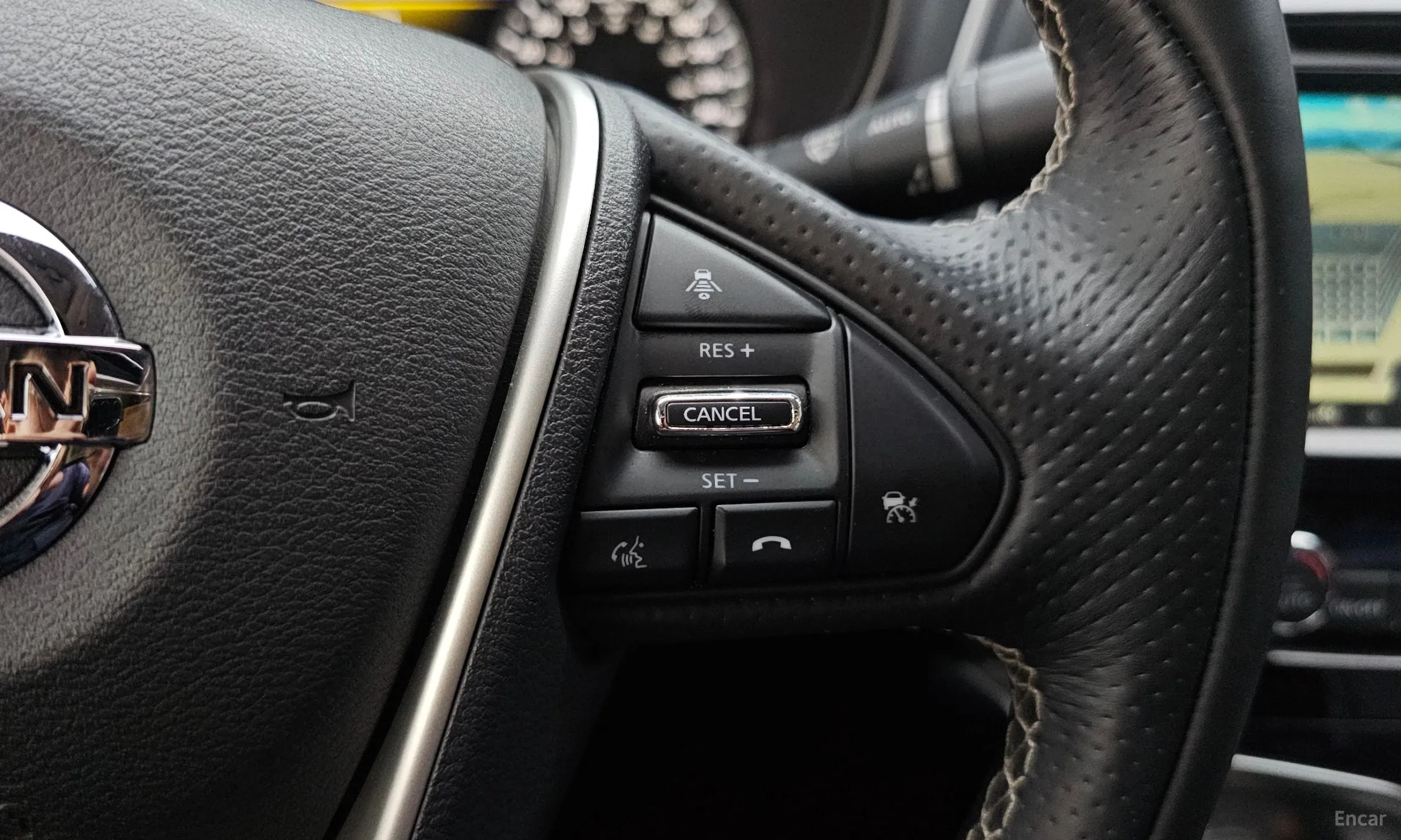 Nissan Maxima (A36) превью 19