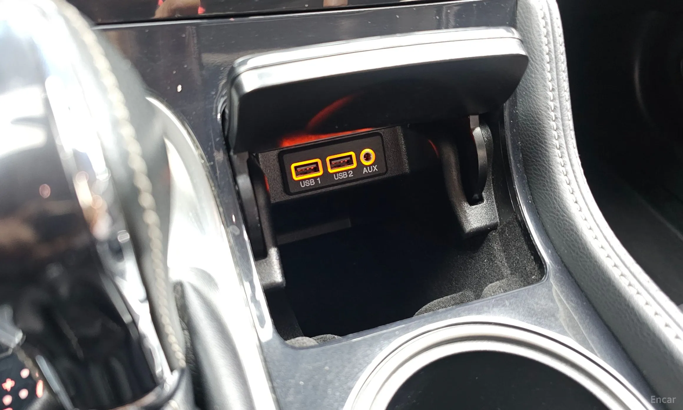 Nissan Maxima (A36) превью 20