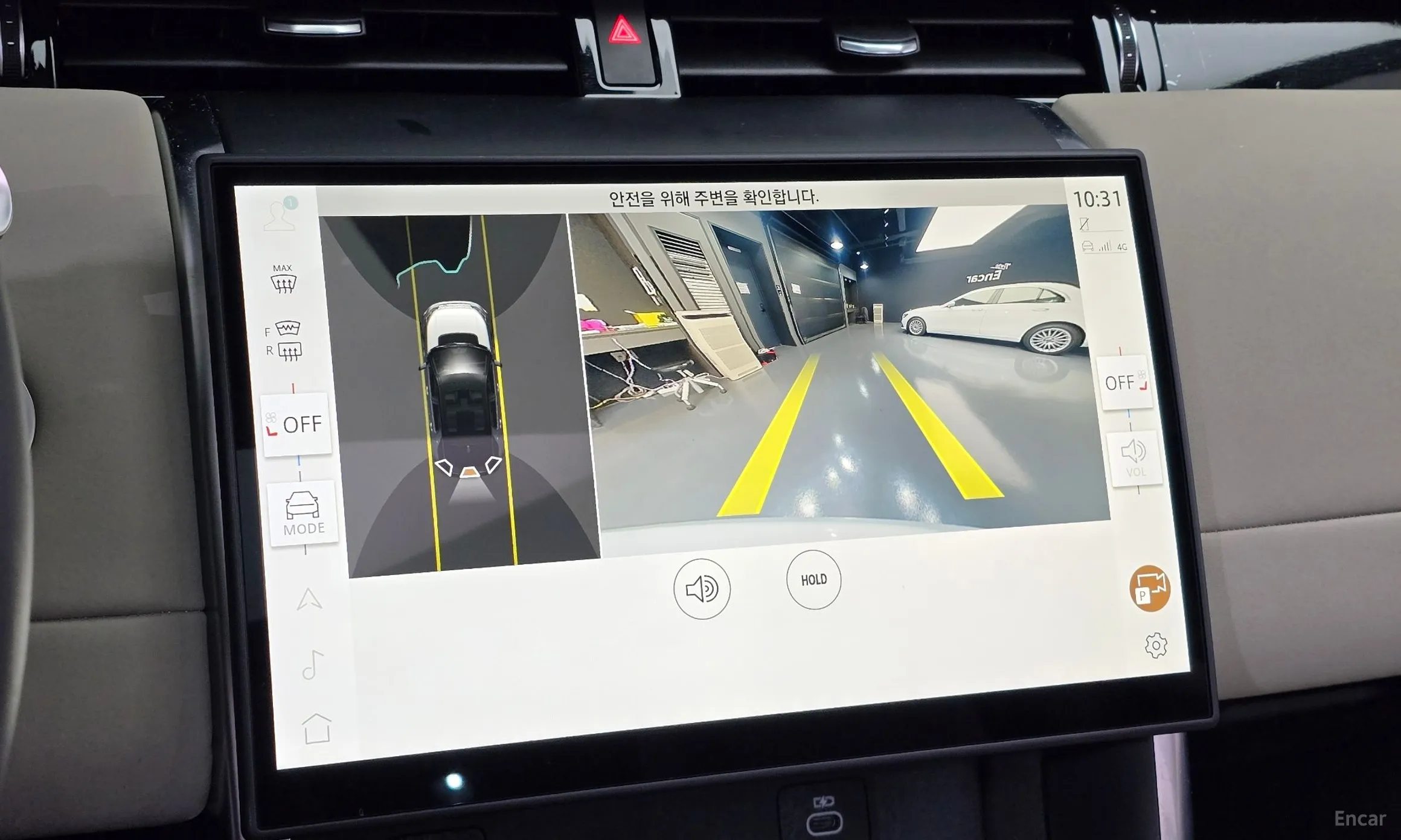 Land Rover Discovery Sports превью 14
