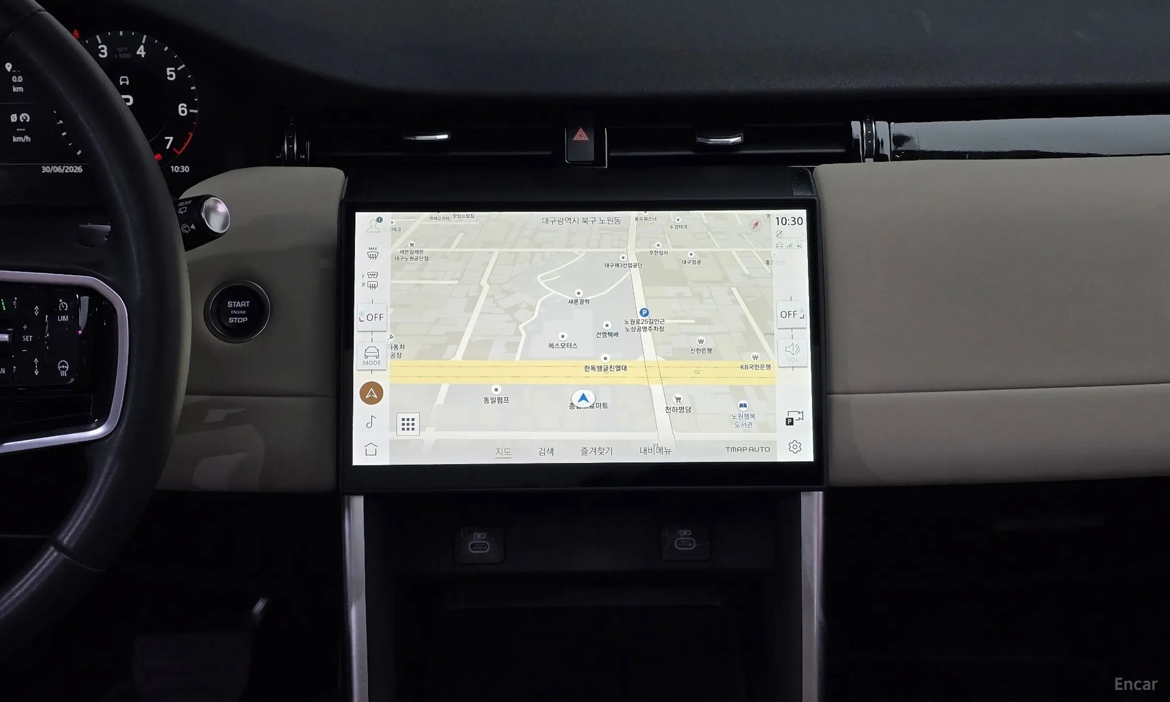 Land Rover Discovery Sports превью 18