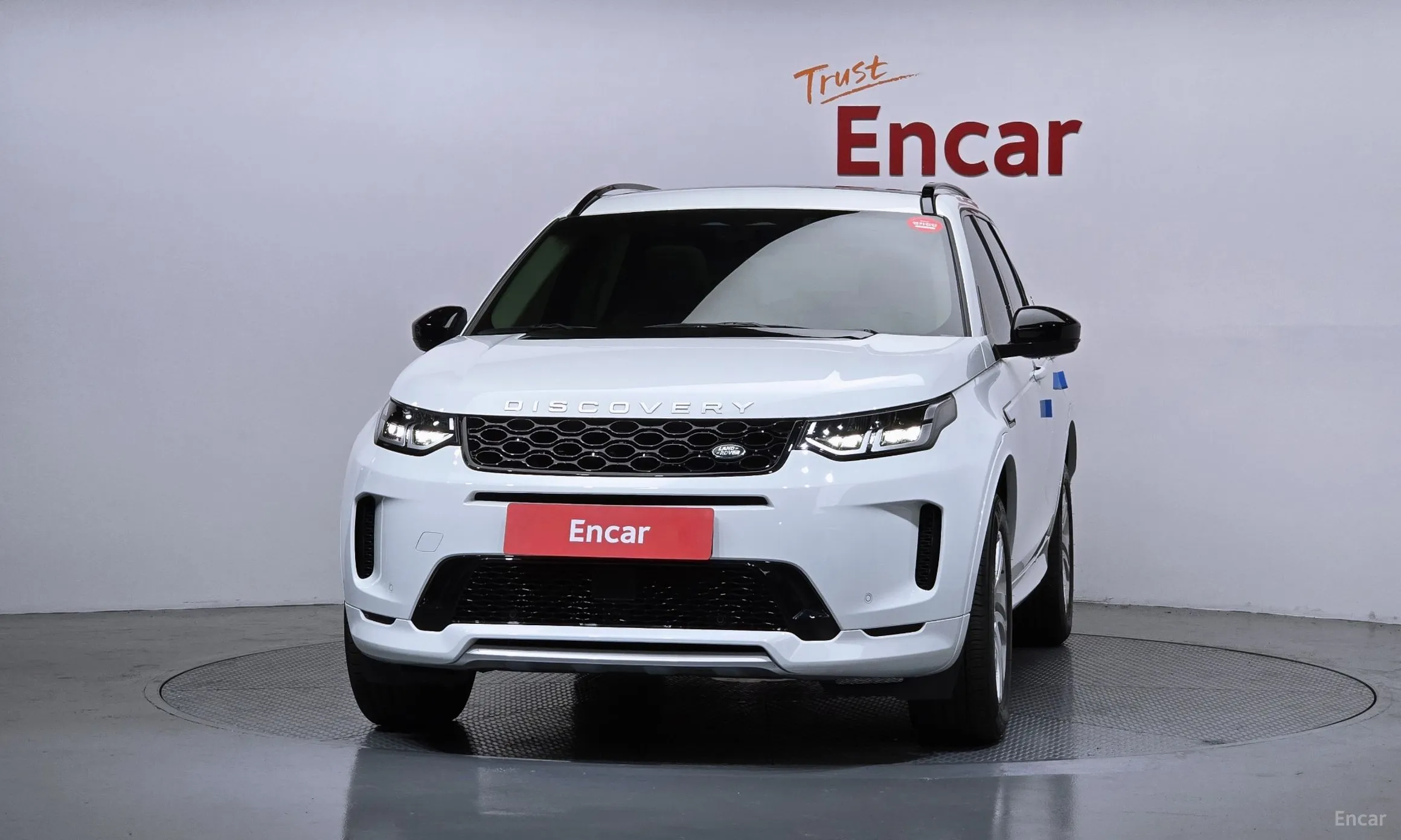 Land Rover Discovery Sports превью 3