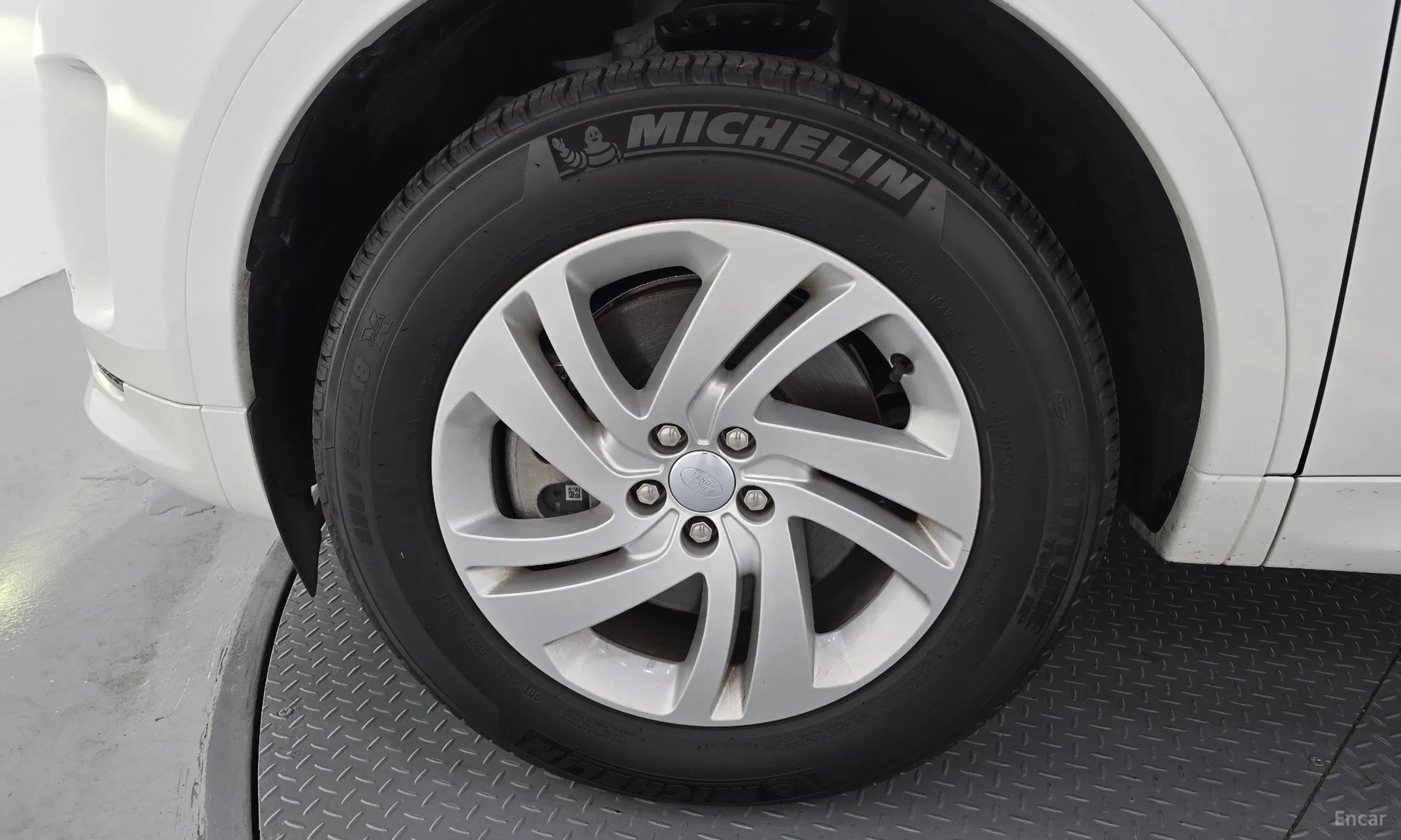 Land Rover Discovery Sports превью 5