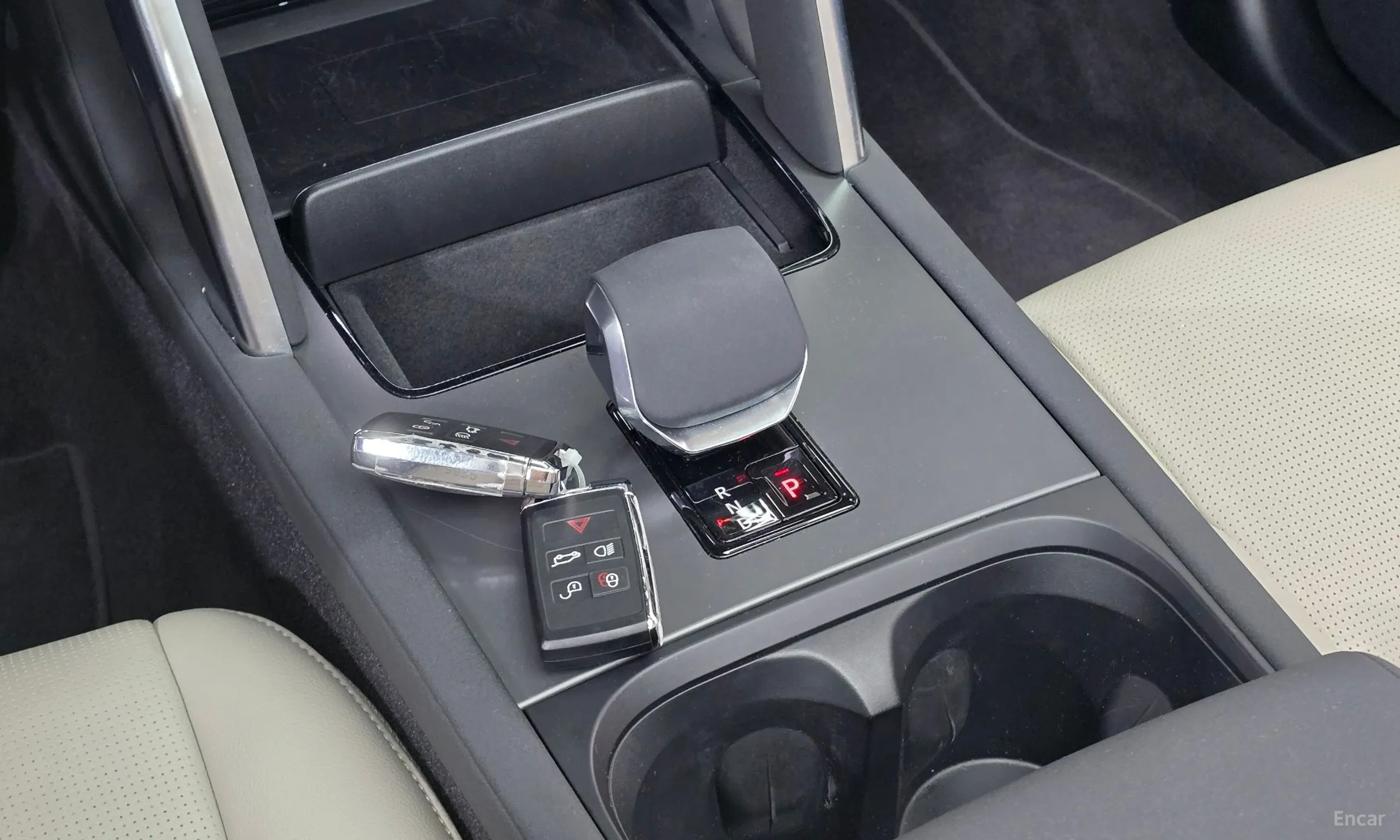 Land Rover Discovery Sports превью 9
