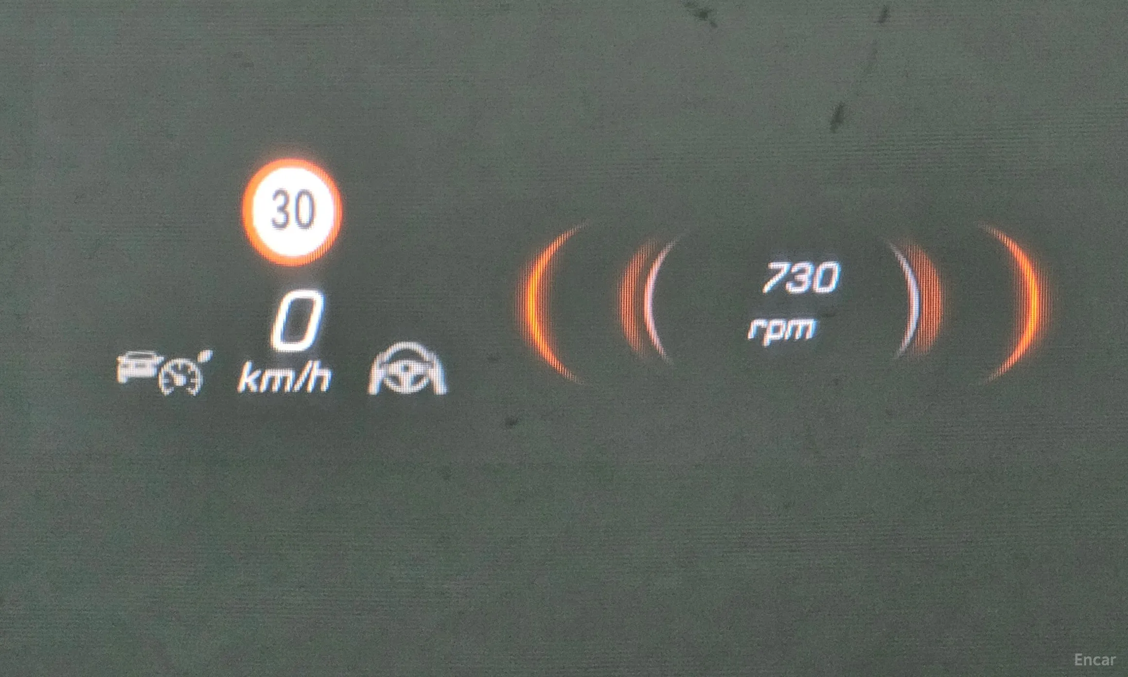 Mercedes Benz S-Class W223 превью 17