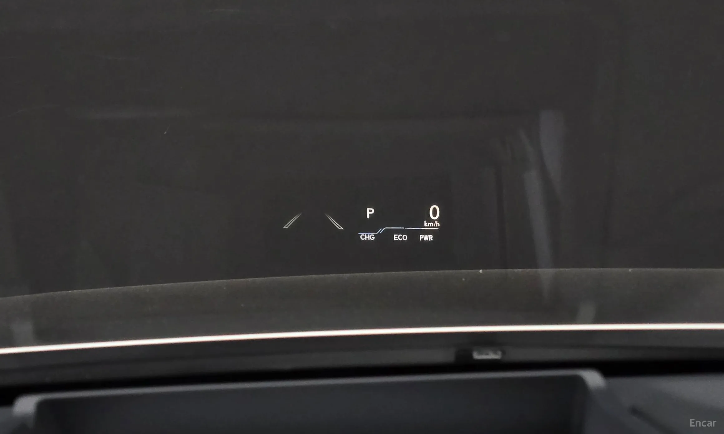 Lexus ES300h 7th Generation превью 14