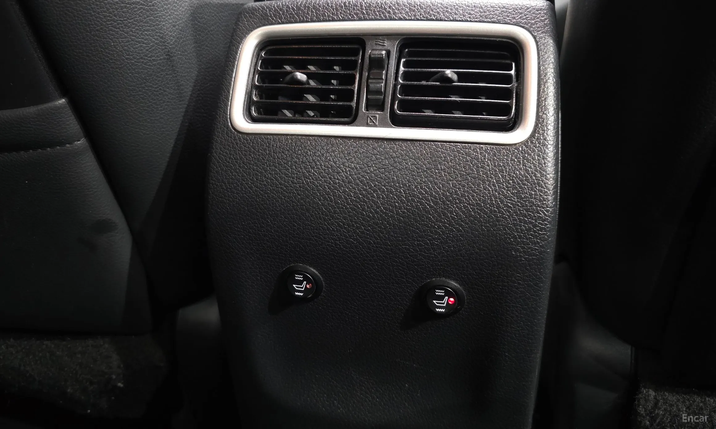 Nissan Altima превью 18