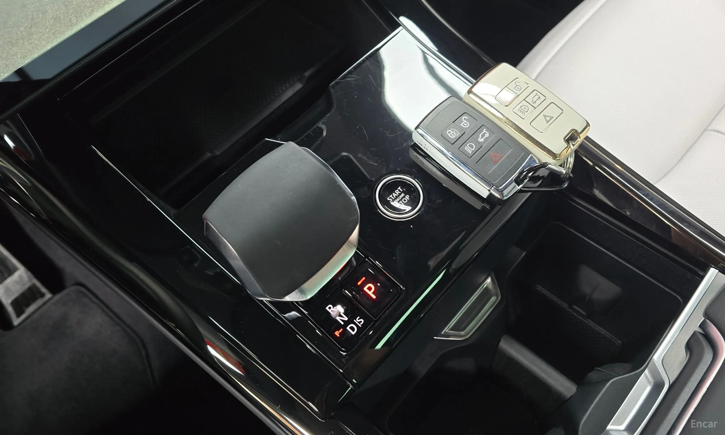 Land Rover Range Rover Sport 3rd Generation превью 9