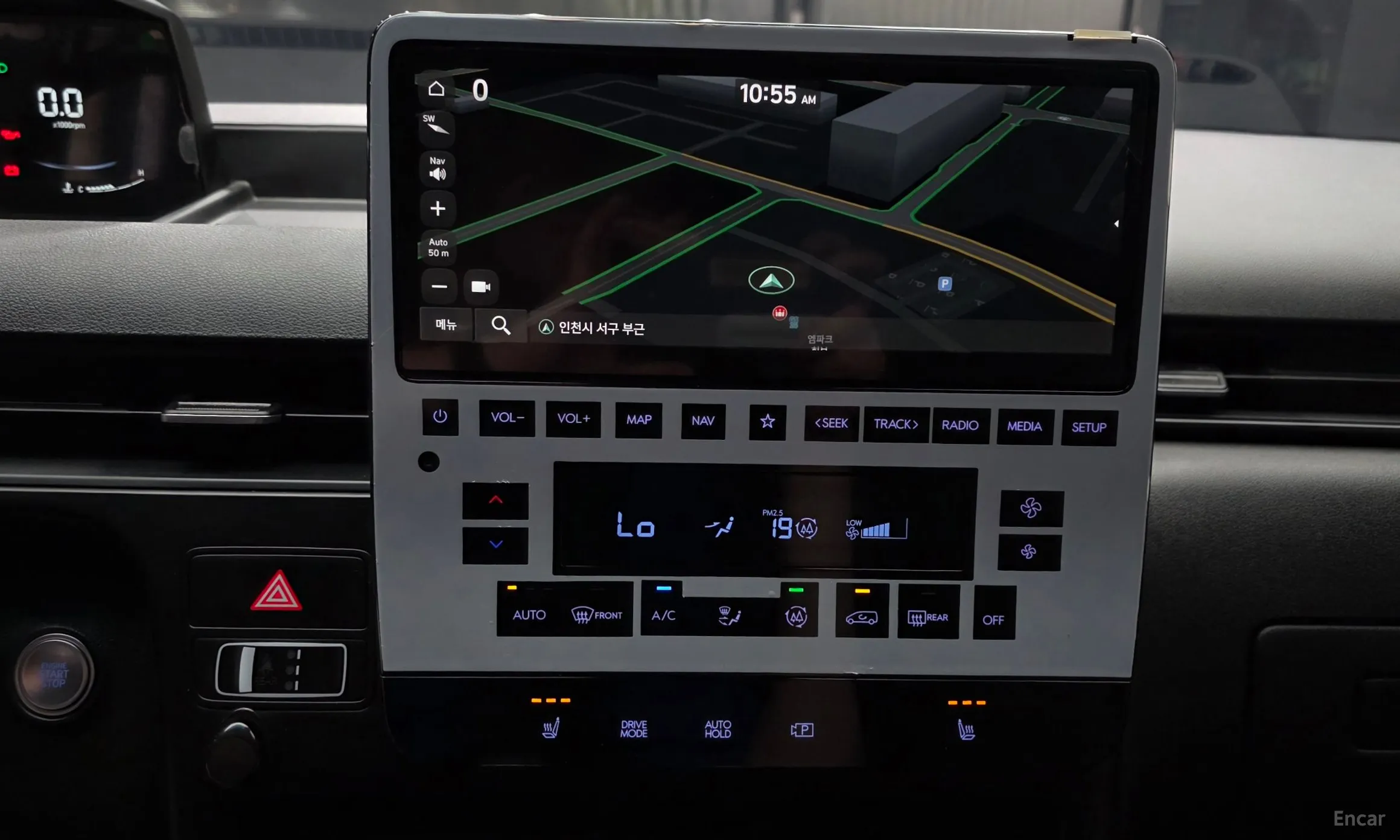 Hyundai Staria превью 14