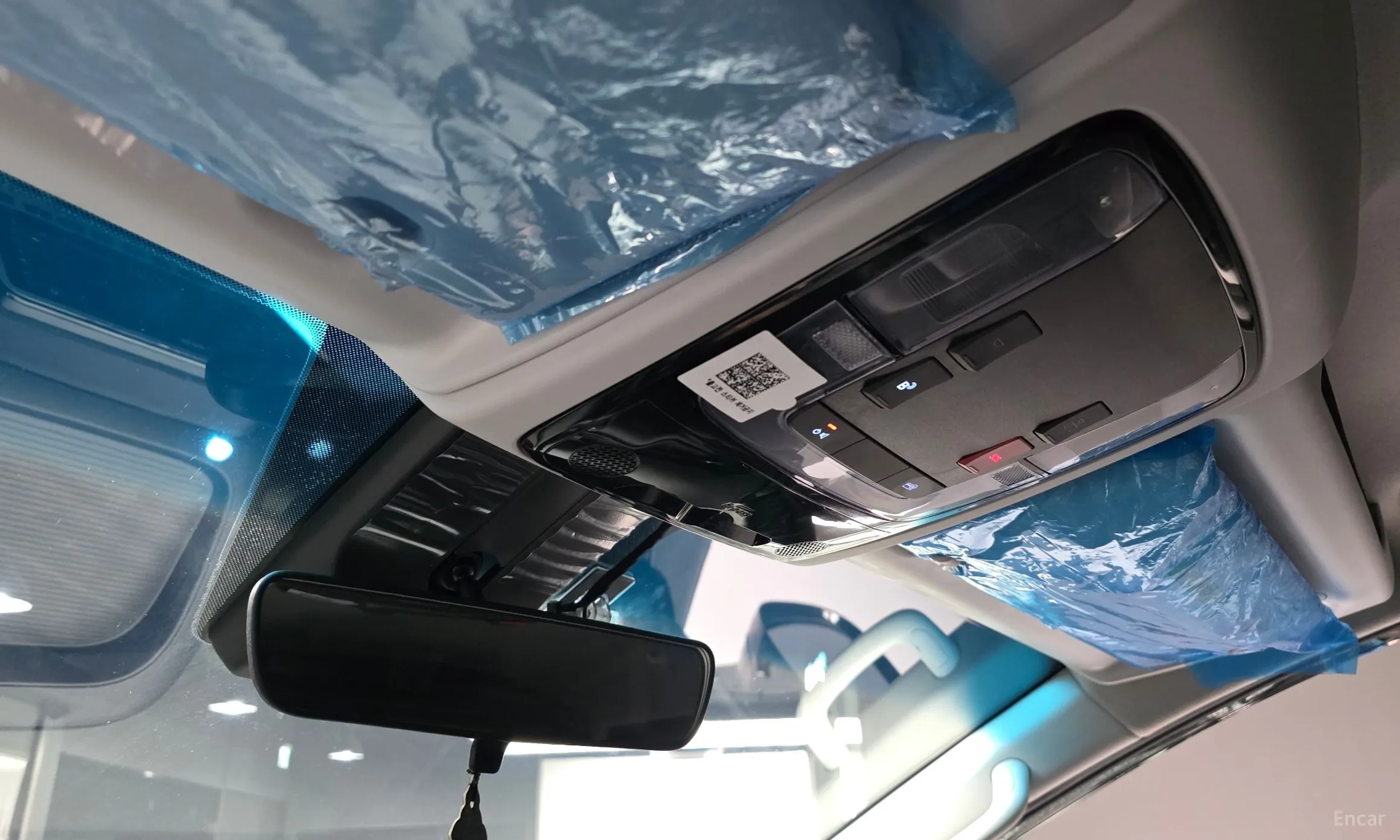 Hyundai Staria превью 17