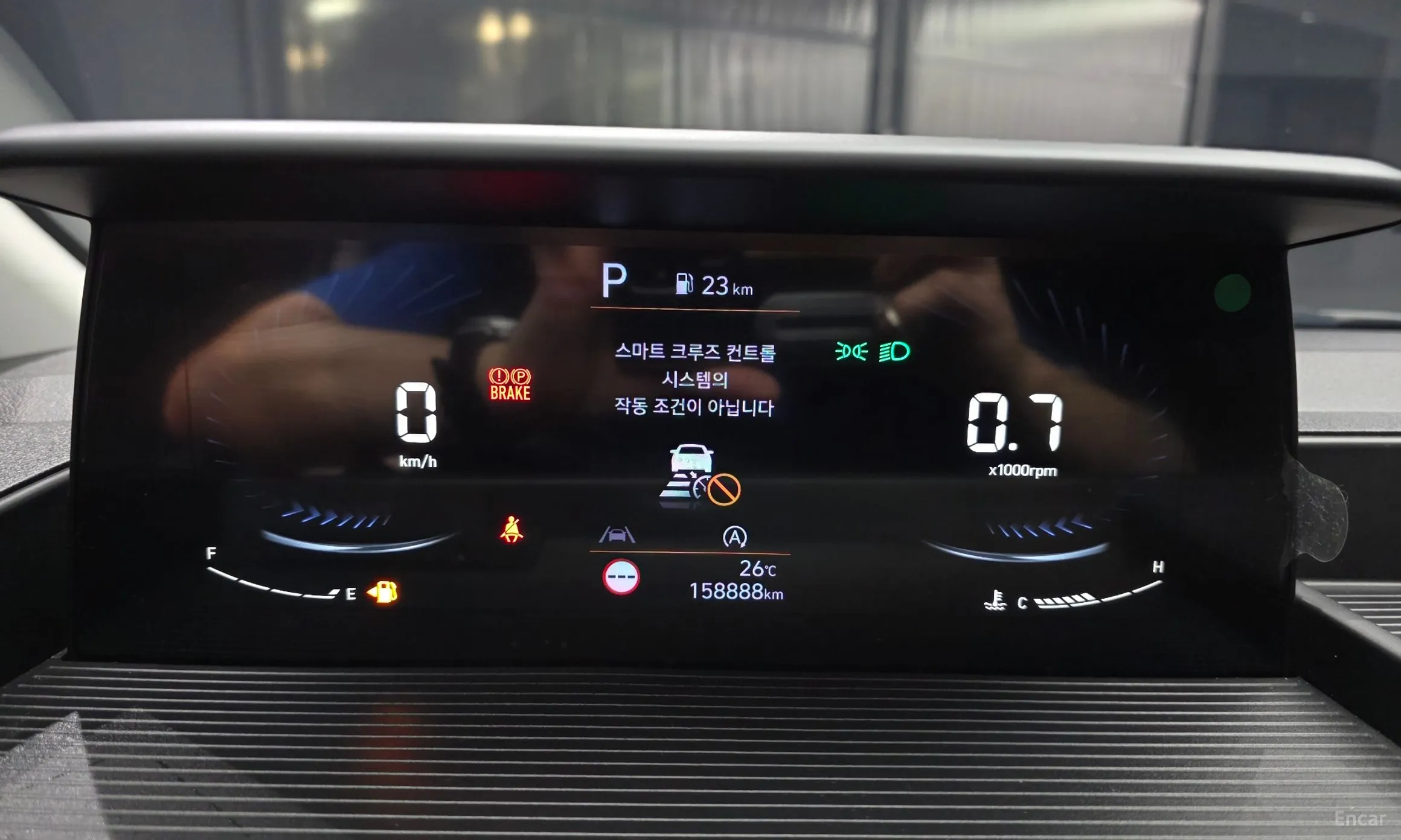 Hyundai Staria превью 8
