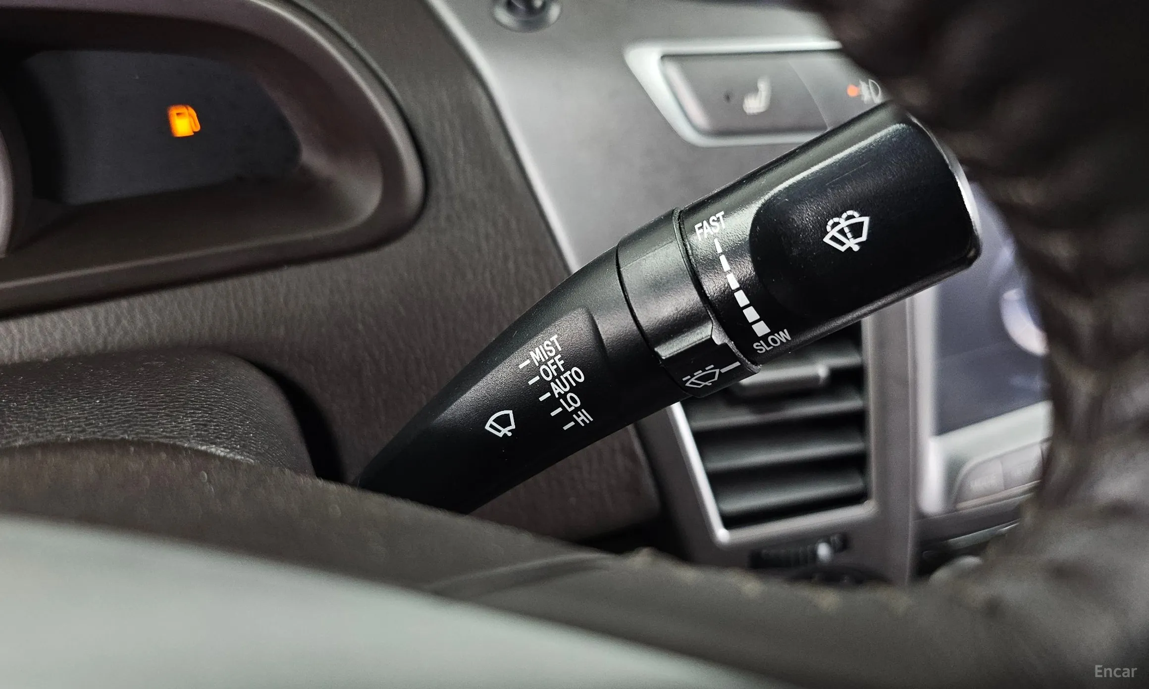 KG Mobility (SsangYong) Korando Turismo превью 18