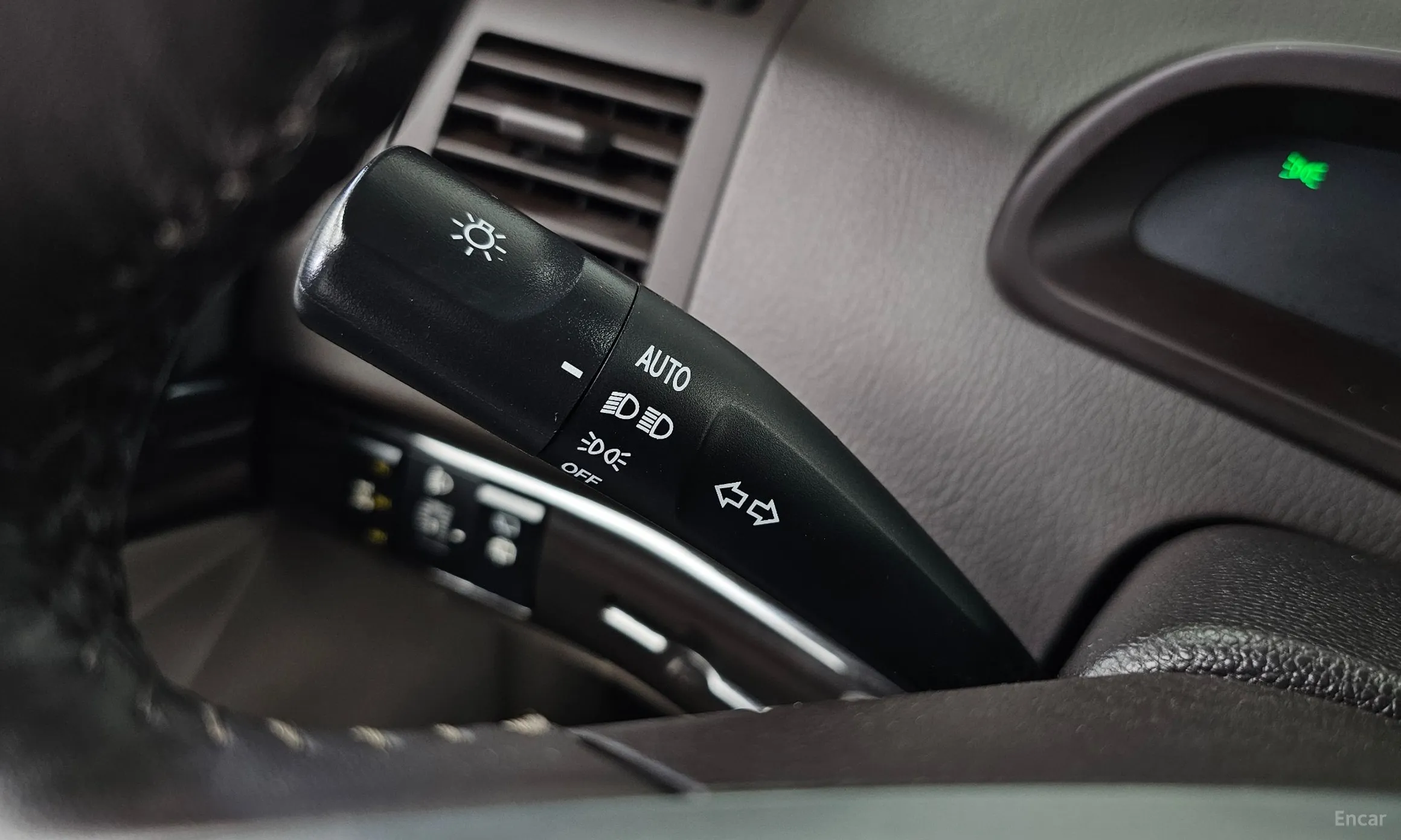 KG Mobility (SsangYong) Korando Turismo превью 19