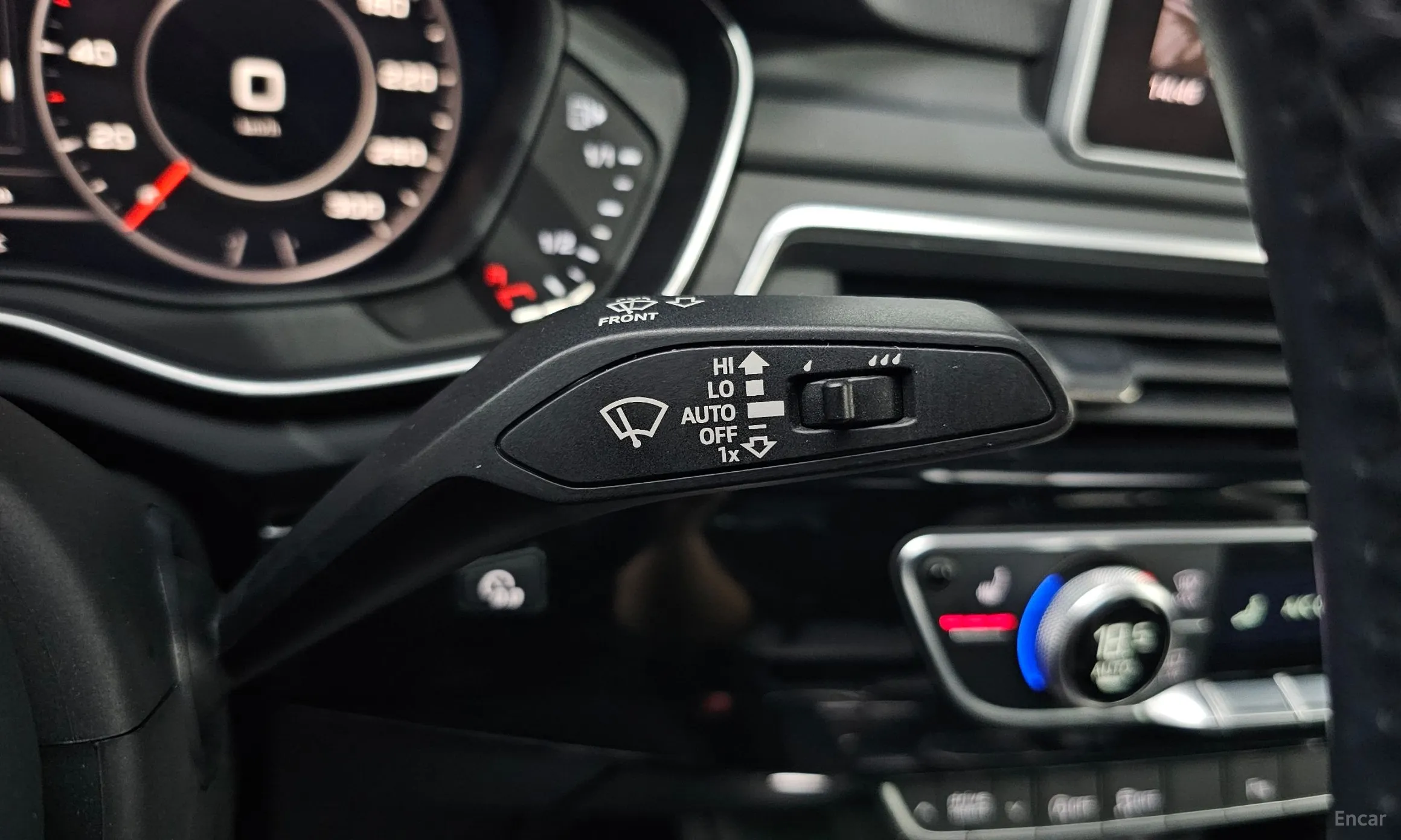 Audi A5 (F5) превью 18