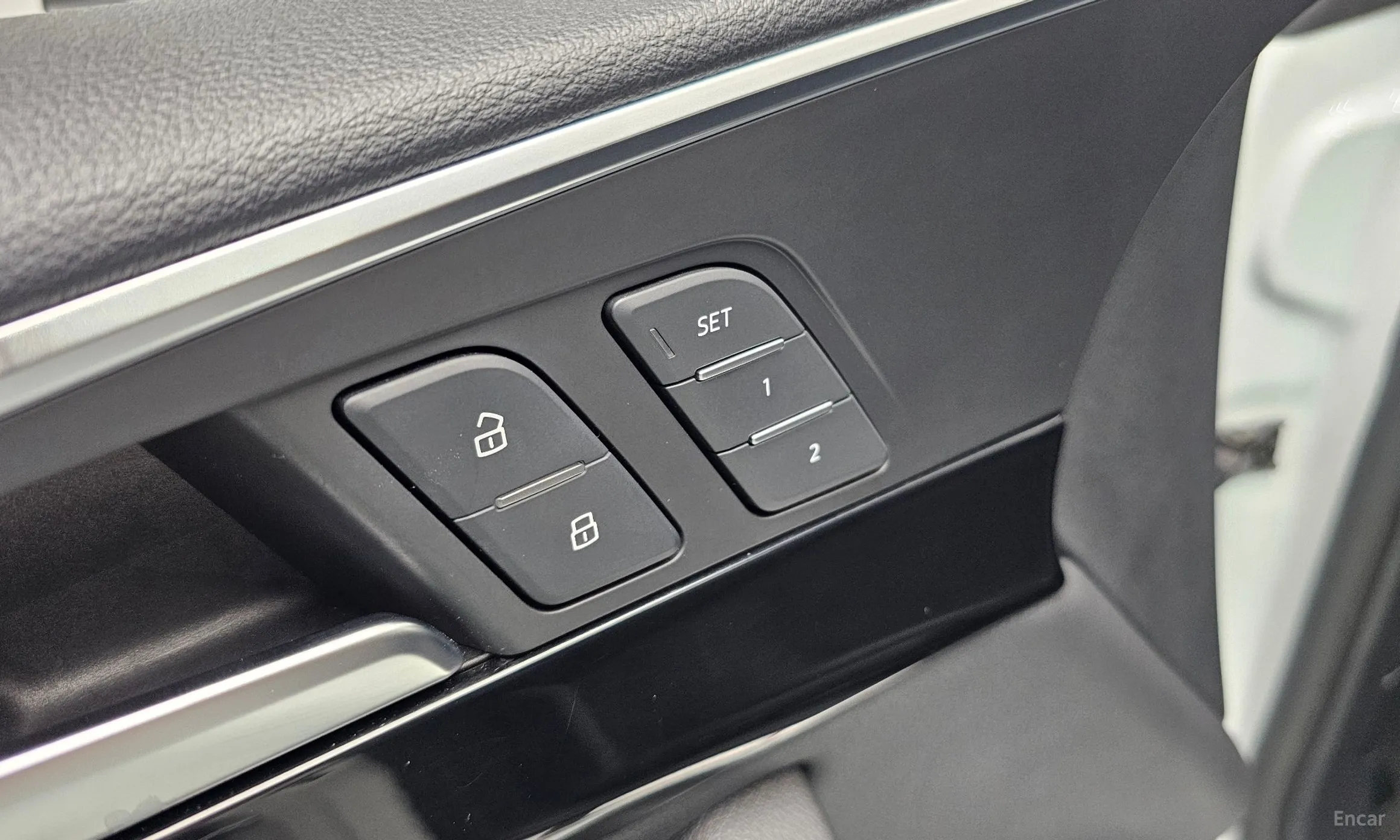 Audi A5 (F5) превью 20