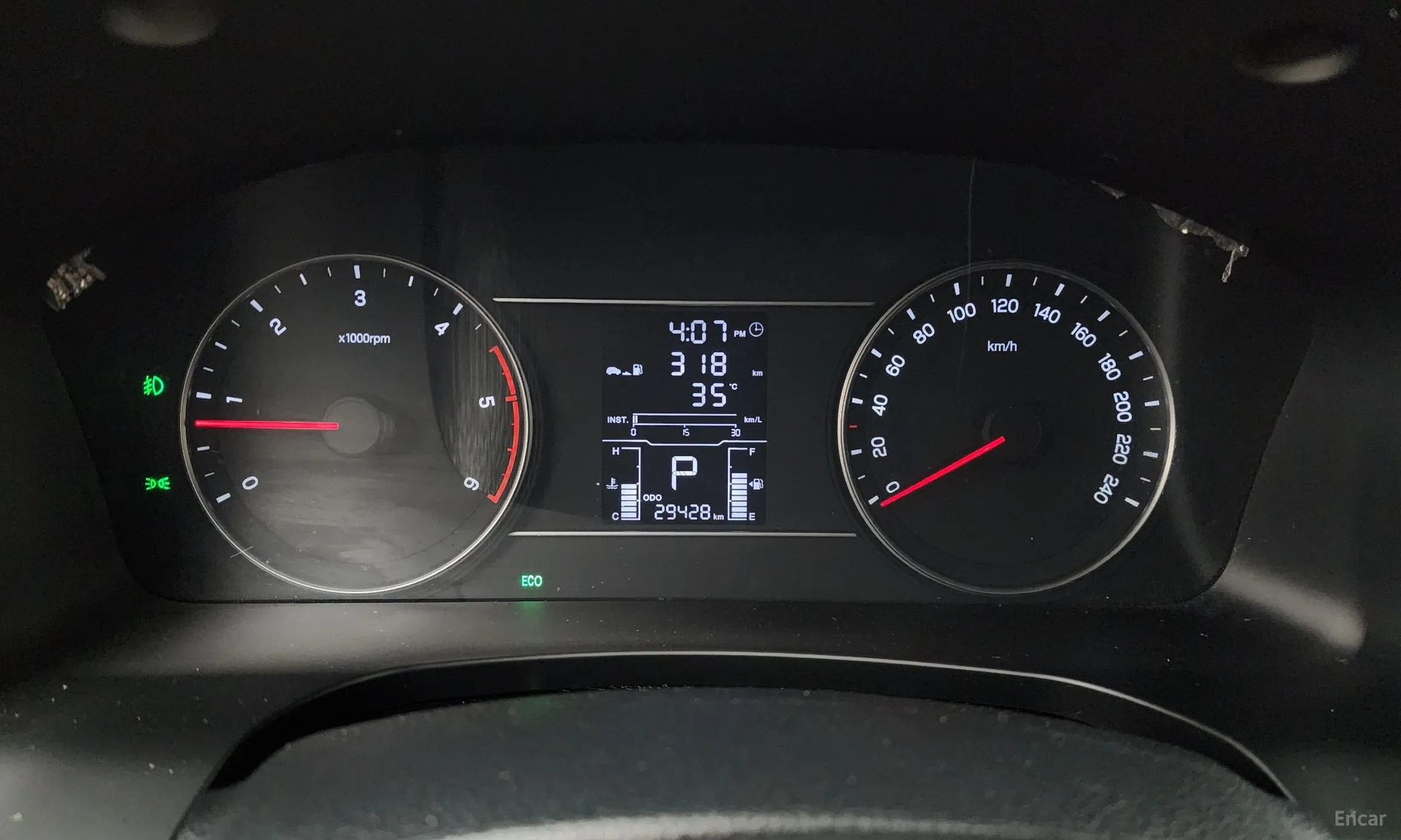 KG Mobility (SsangYong) Rexton Sports превью 8