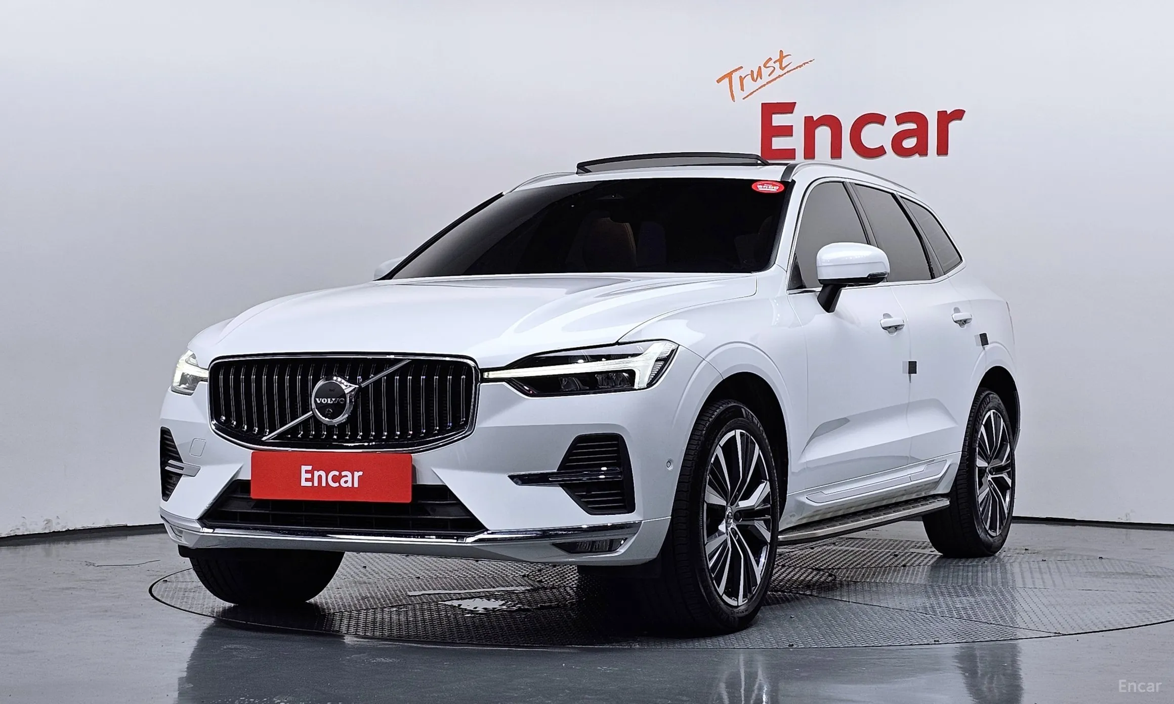 XC60 Gen 2