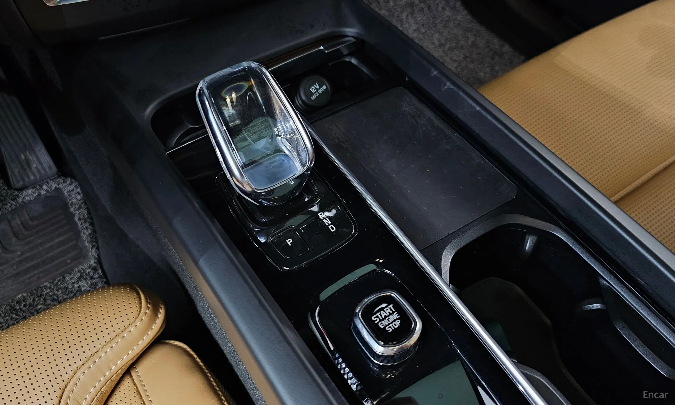 Volvo XC60 Gen 2 превью 9