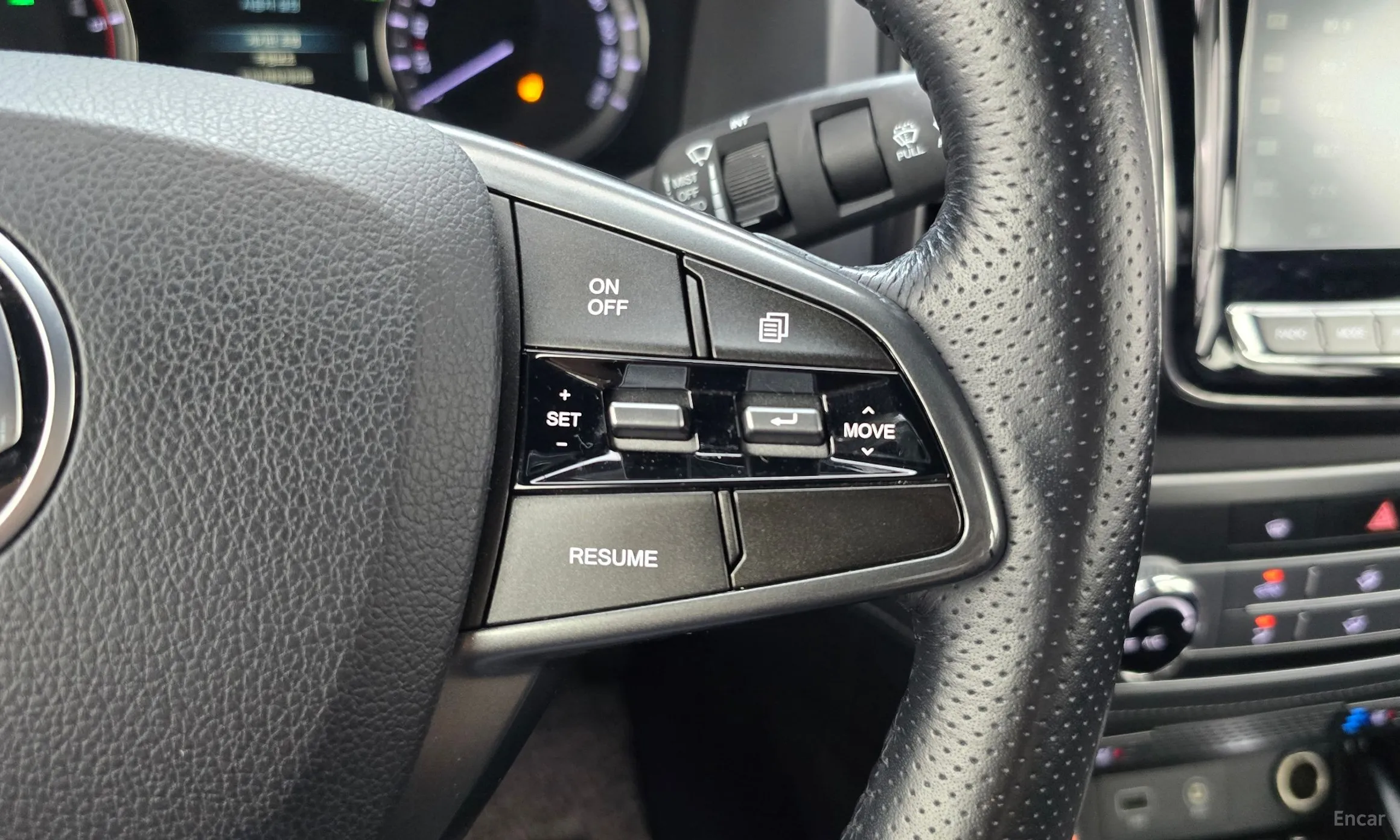 KG Mobility (SsangYong) Rexton Sports Khan превью 16