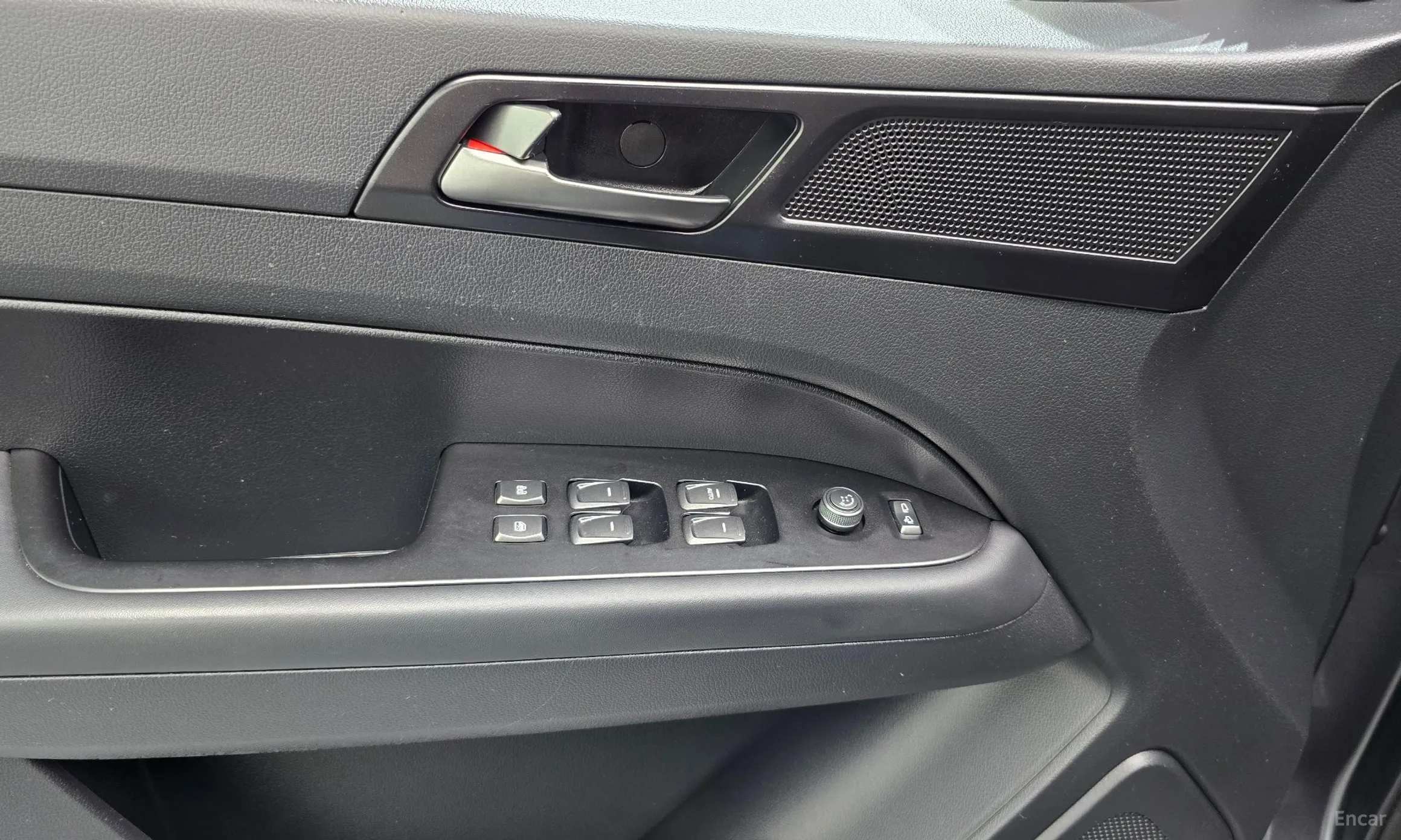 KG Mobility (SsangYong) Rexton Sports Khan превью 17