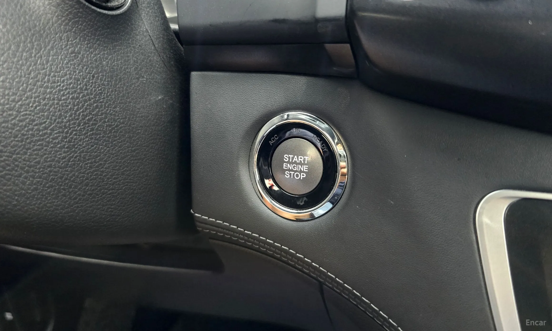 KG Mobility (SsangYong) Rexton Sports Khan превью 20