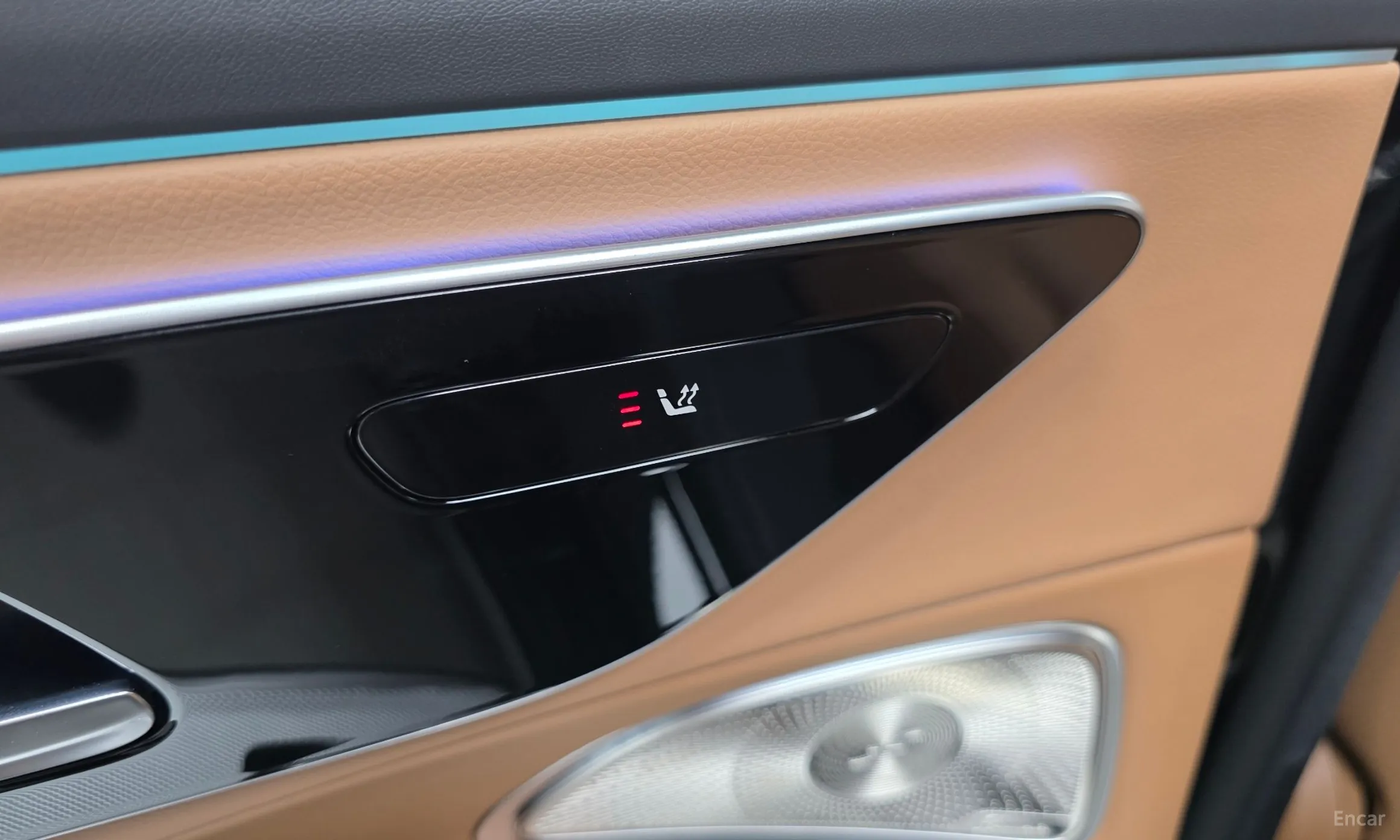 Mercedes Benz E-Class W214 превью 17