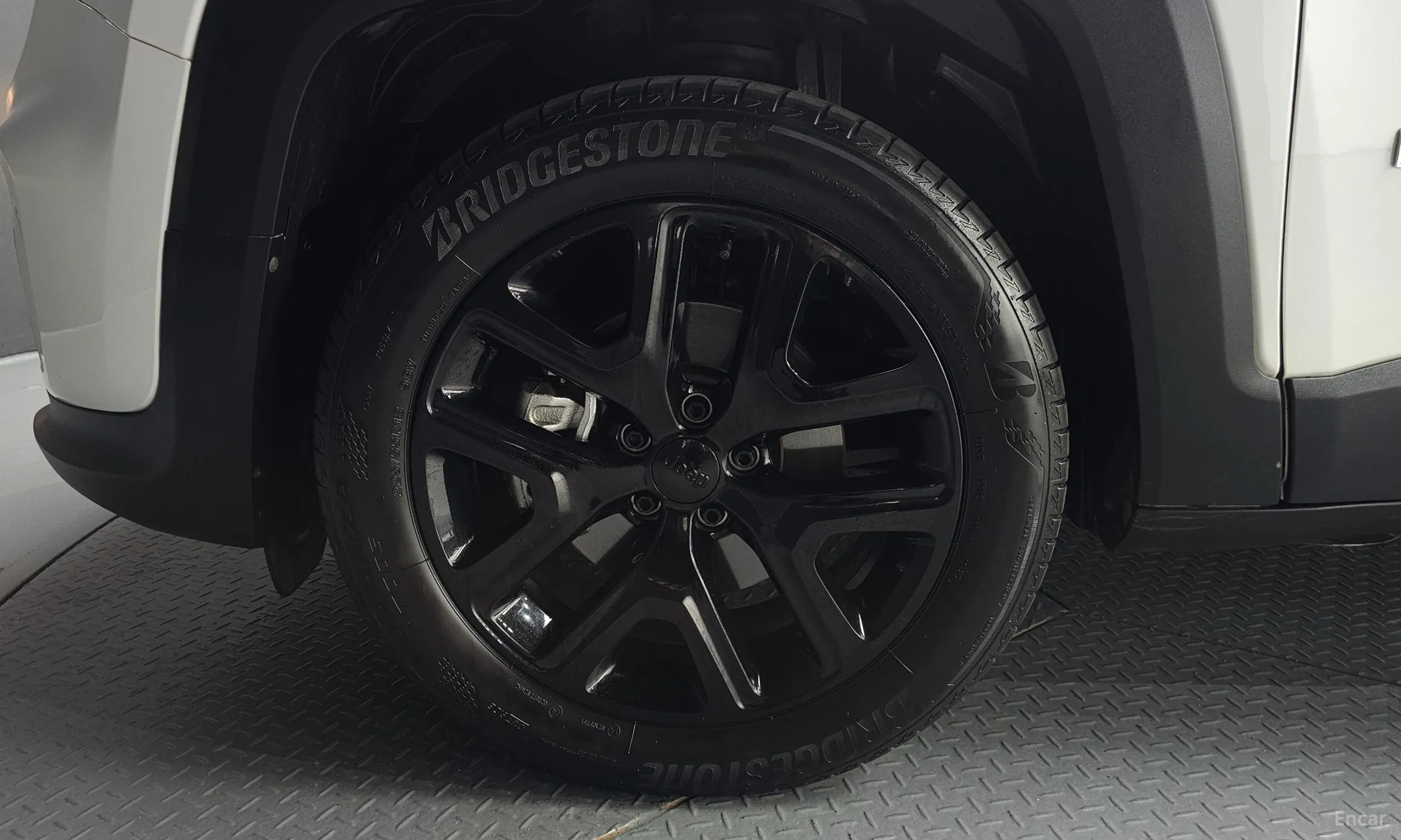 Jeep Renegade превью 5