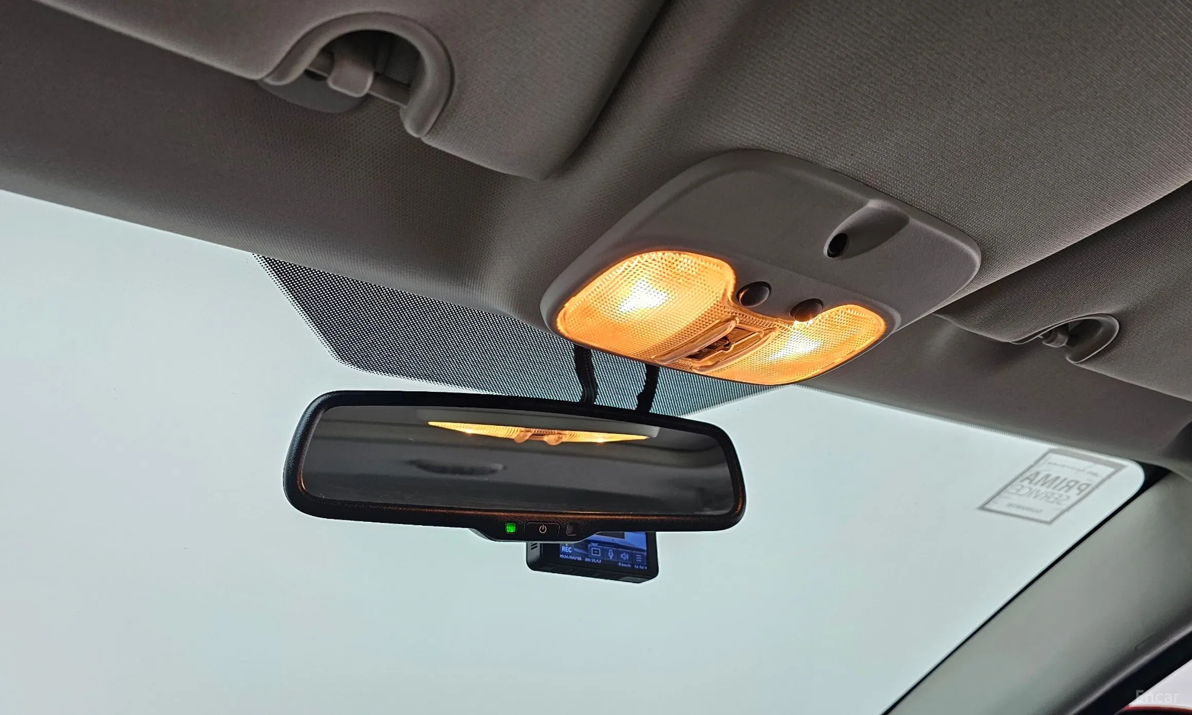 Jeep Compass превью 15