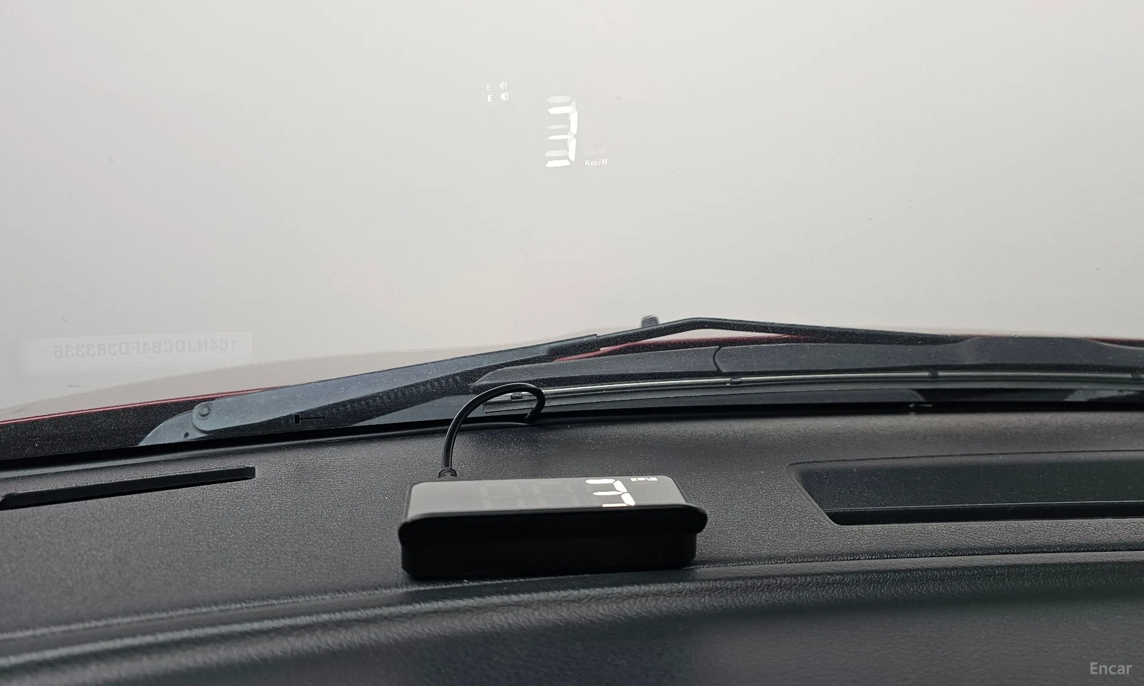 Jeep Compass превью 17