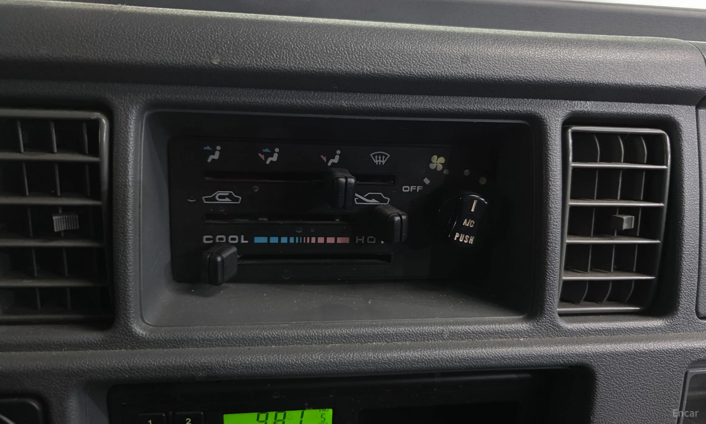 Chevrolet (GM Daewoo) Damas превью 12