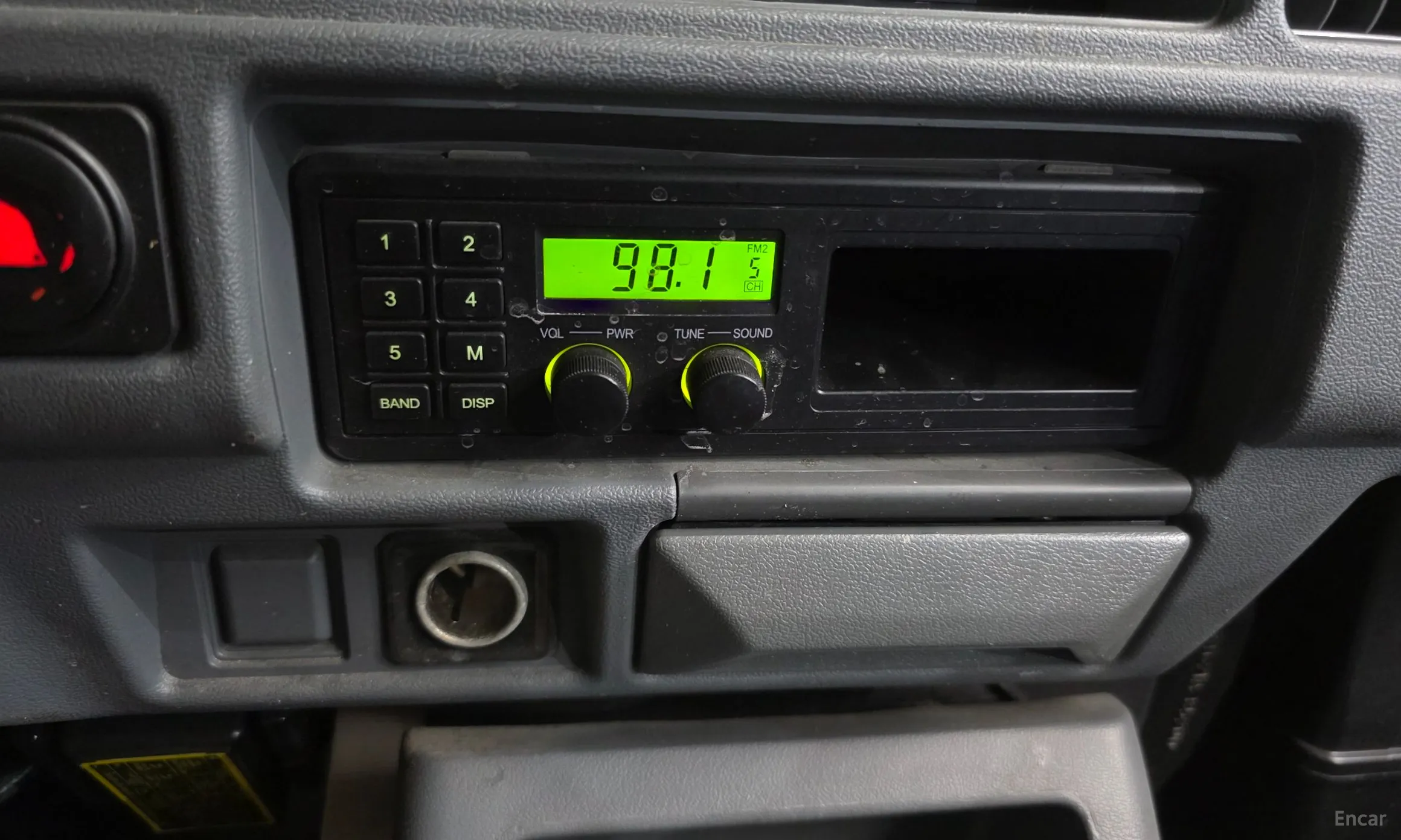 Chevrolet (GM Daewoo) Damas превью 14