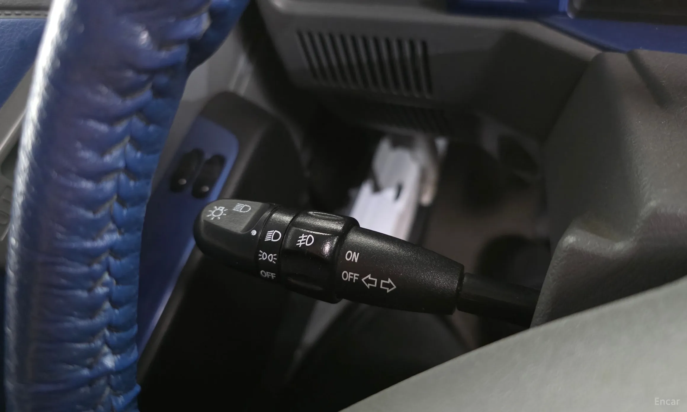 Chevrolet (GM Daewoo) Damas превью 15
