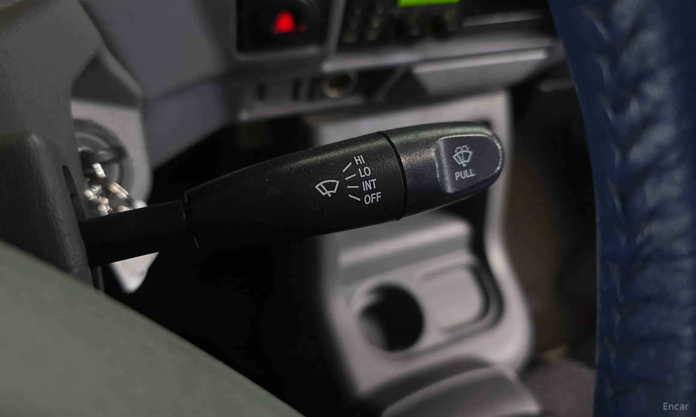 Chevrolet (GM Daewoo) Damas превью 16