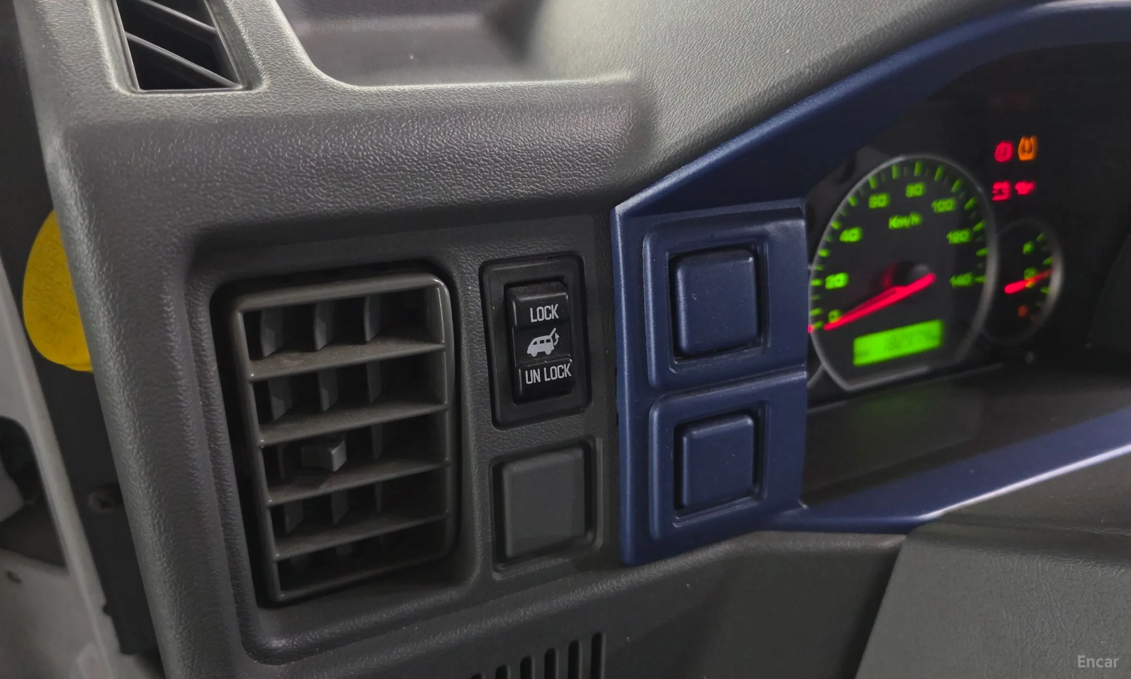 Chevrolet (GM Daewoo) Damas превью 18