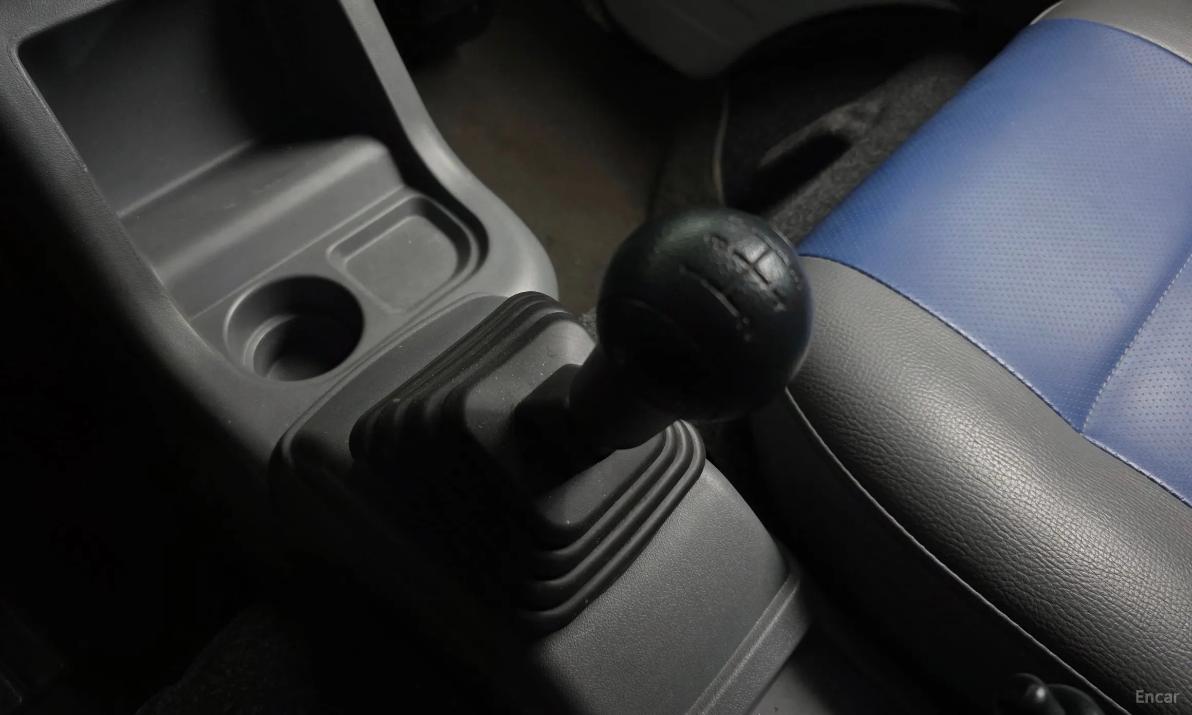 Chevrolet (GM Daewoo) Damas превью 9