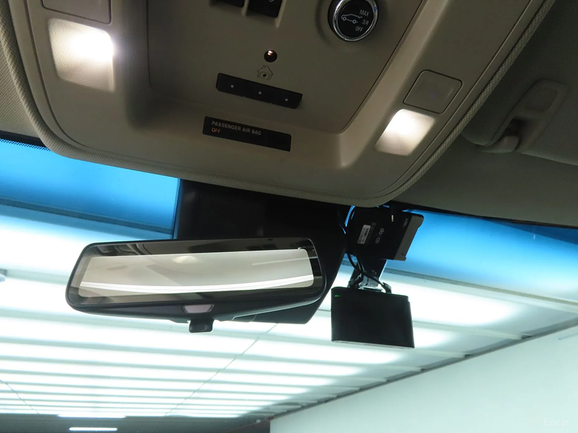 Cadillac Escalade превью 11