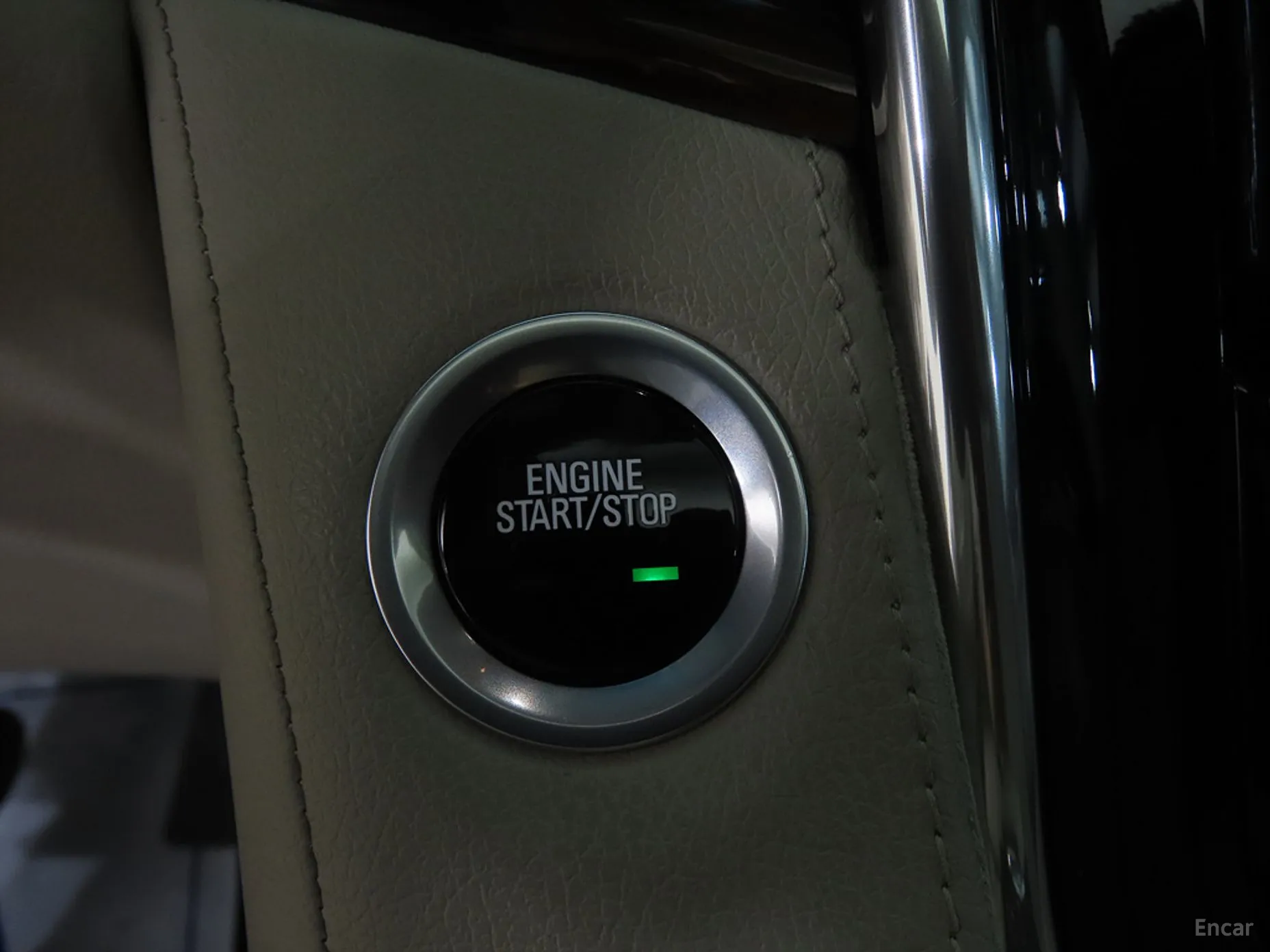 Cadillac Escalade превью 16