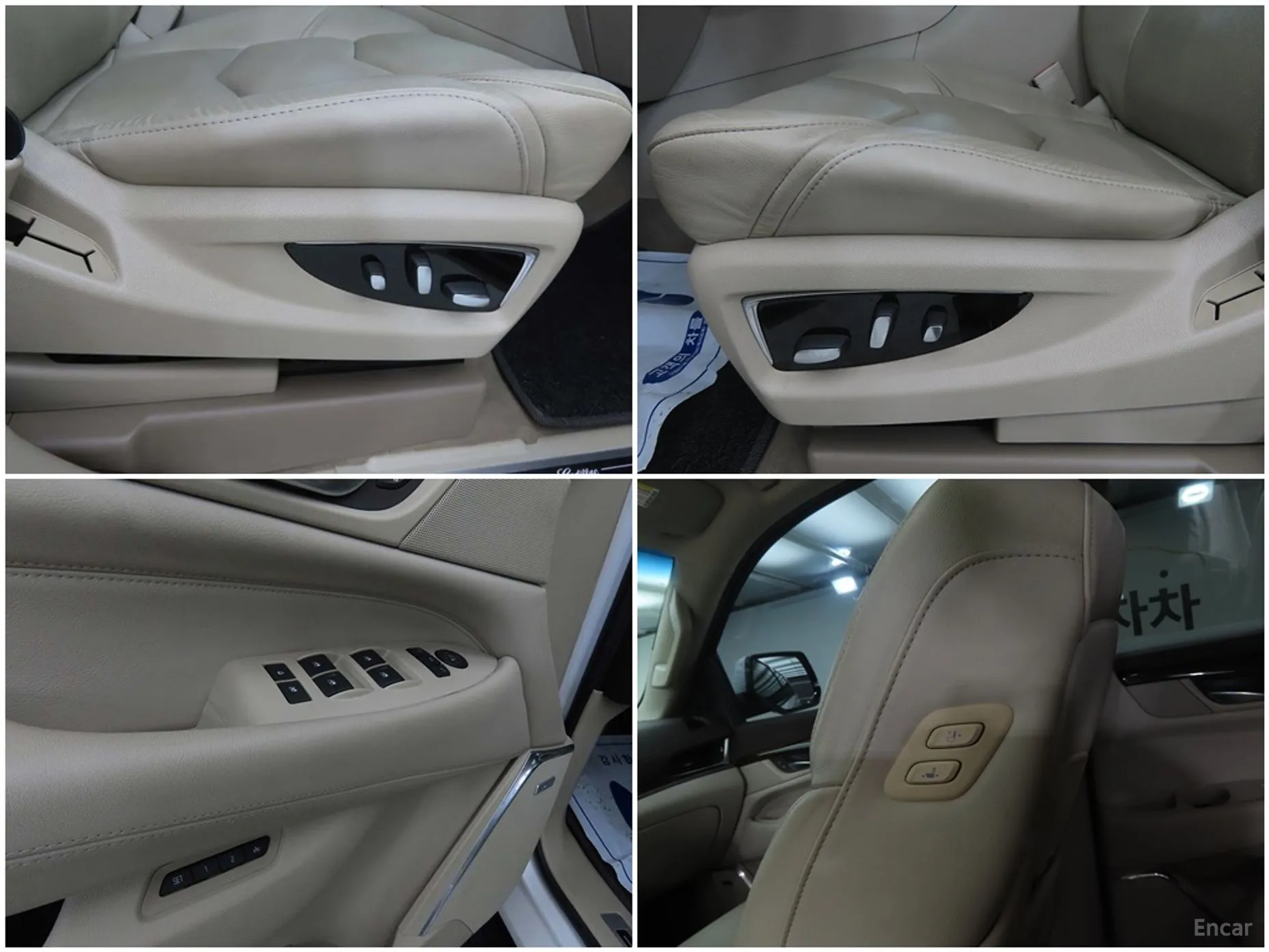 Cadillac Escalade превью 17