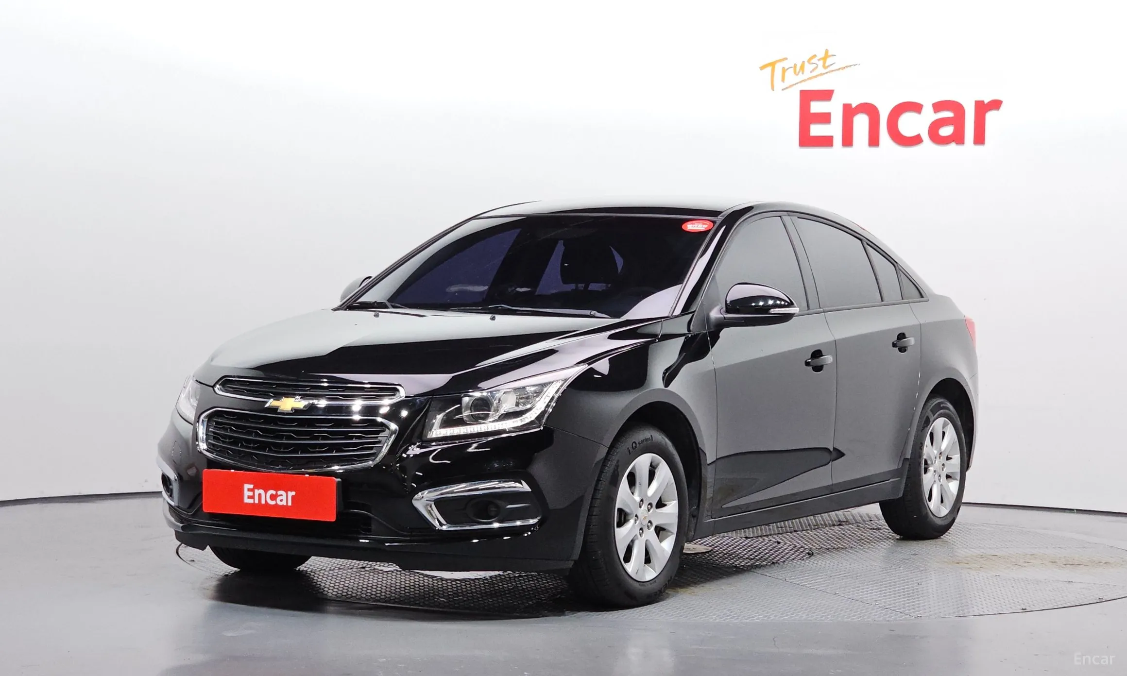 Cruze