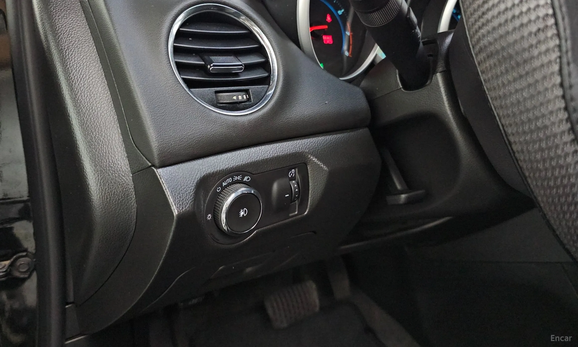 Chevrolet (GM Daewoo) Cruze превью 19
