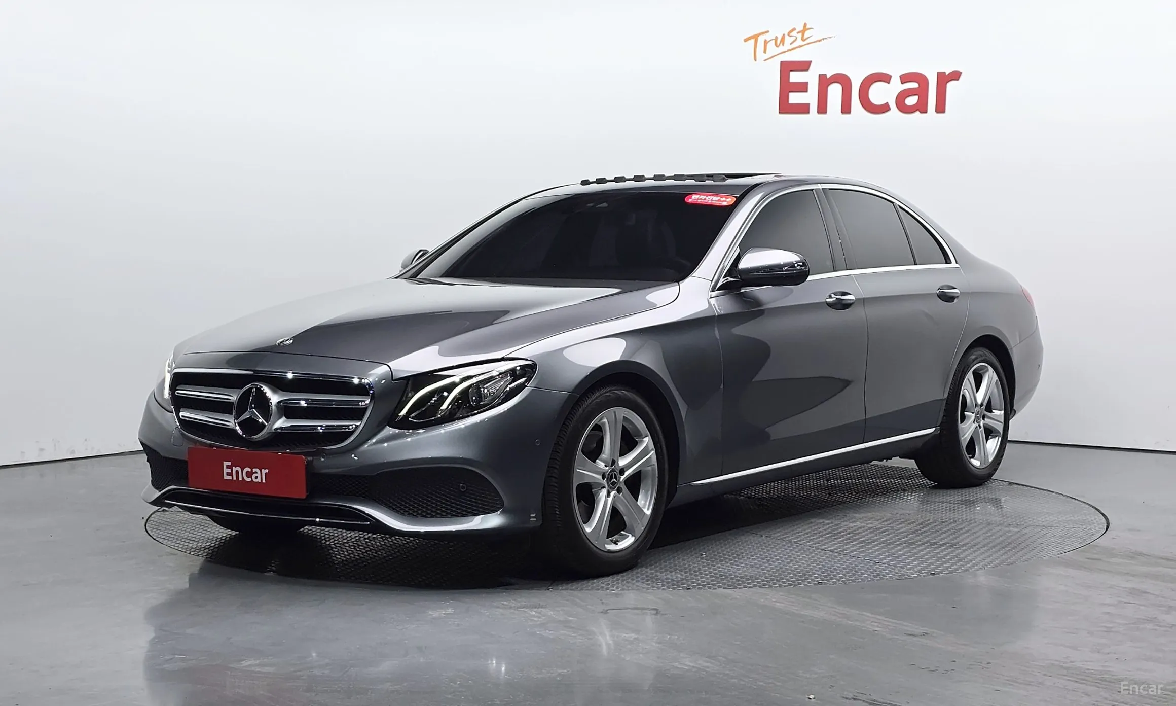 E-Class W213