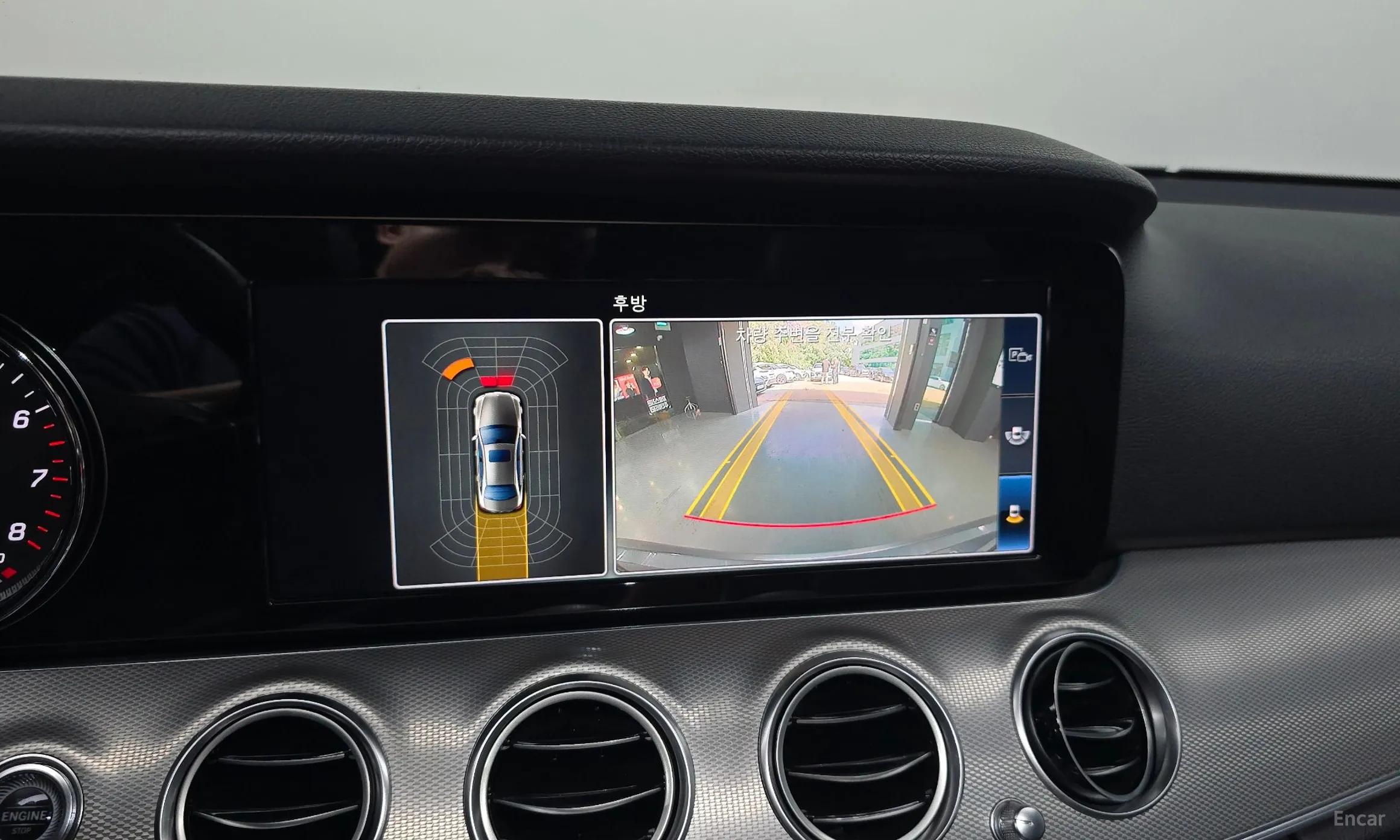 Mercedes Benz E-Class W213 превью 14