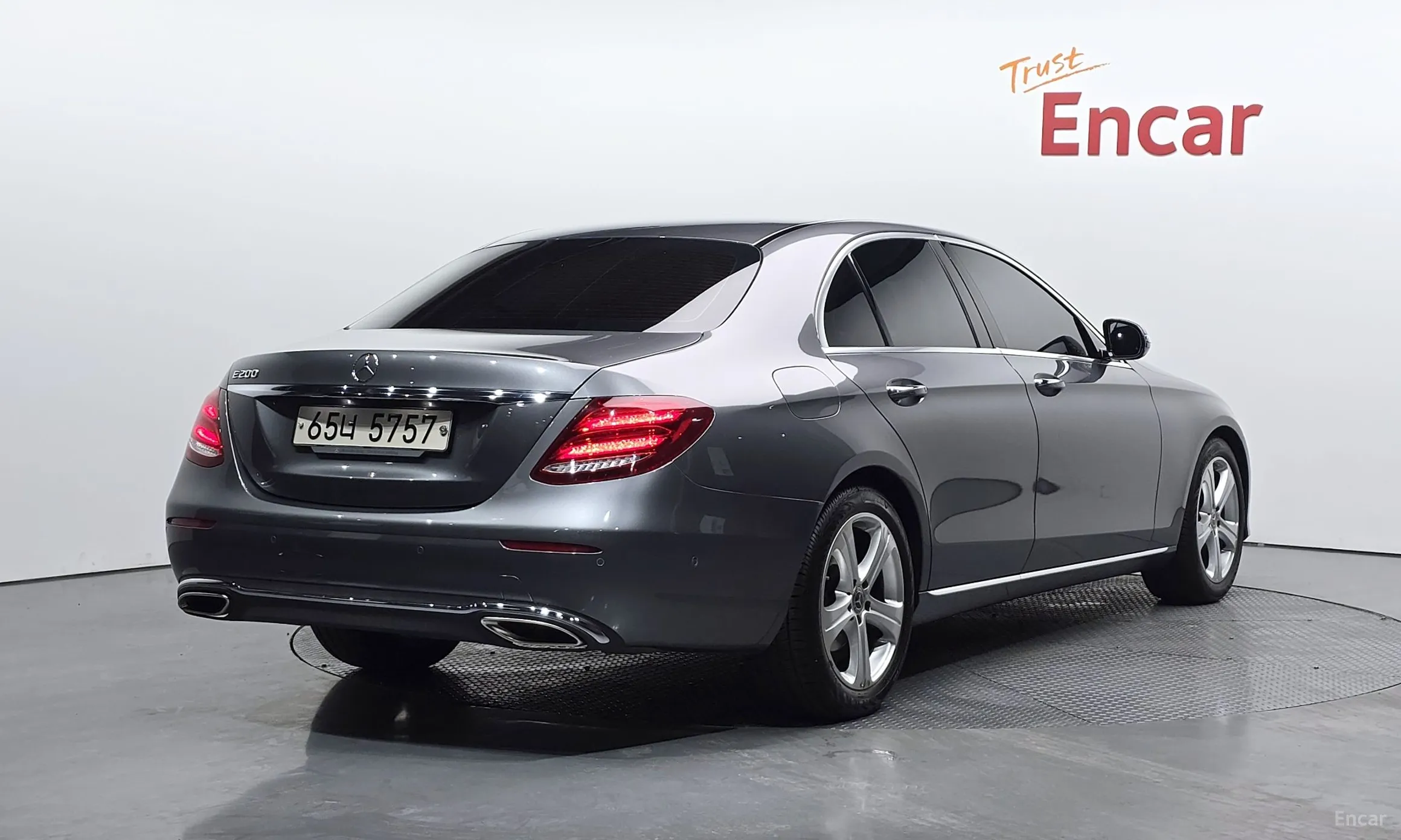 Mercedes Benz E-Class W213 превью 2
