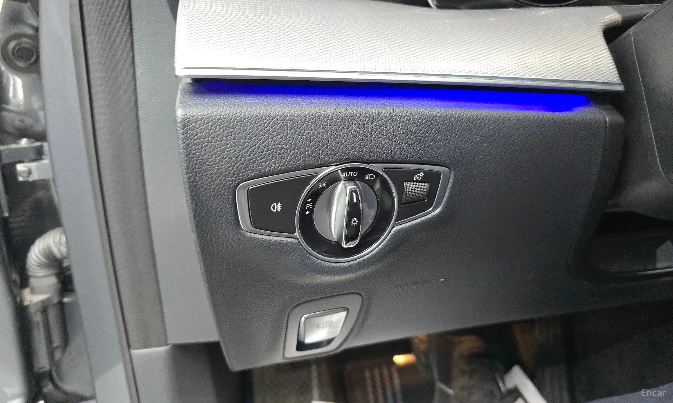 Mercedes Benz E-Class W213 превью 17