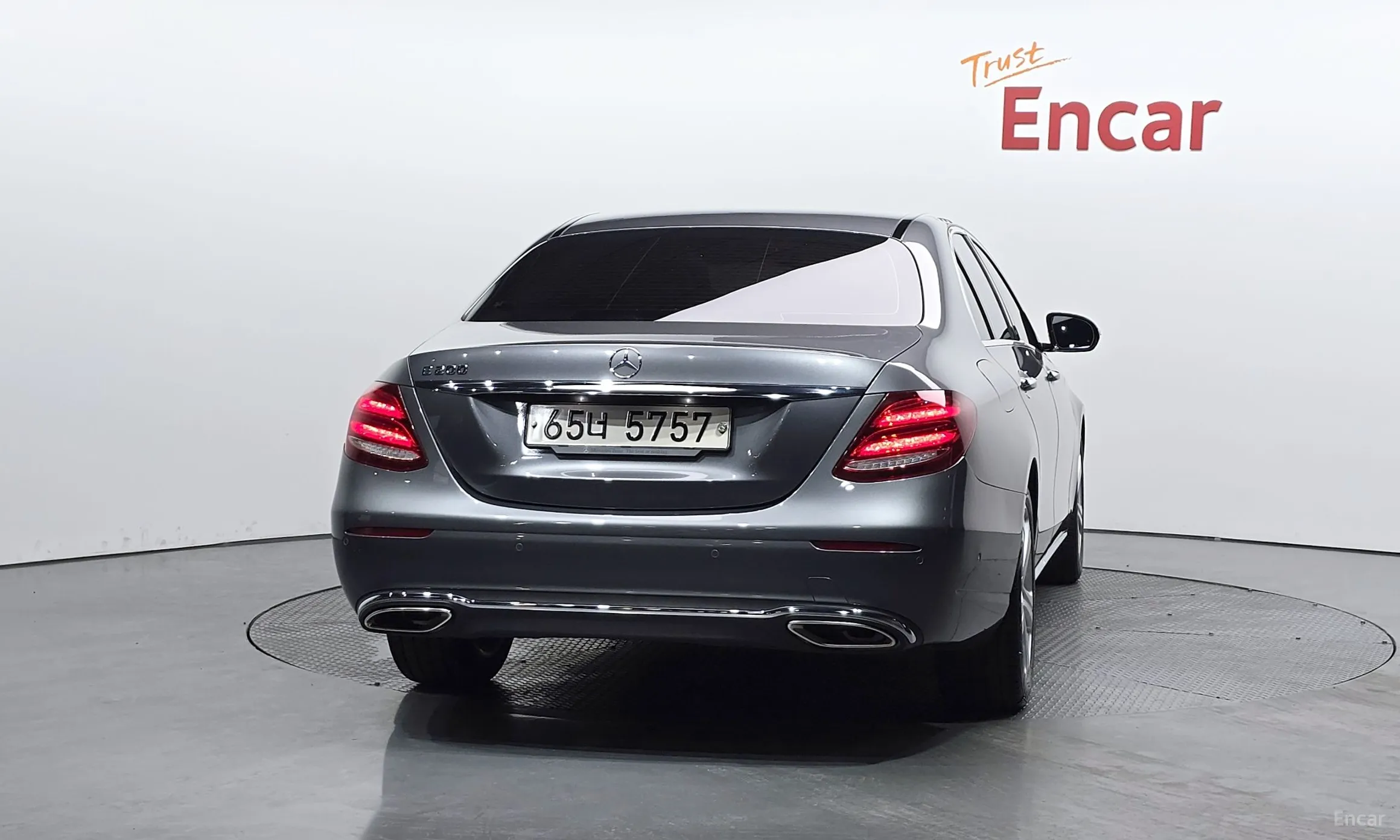 Mercedes Benz E-Class W213 превью 4