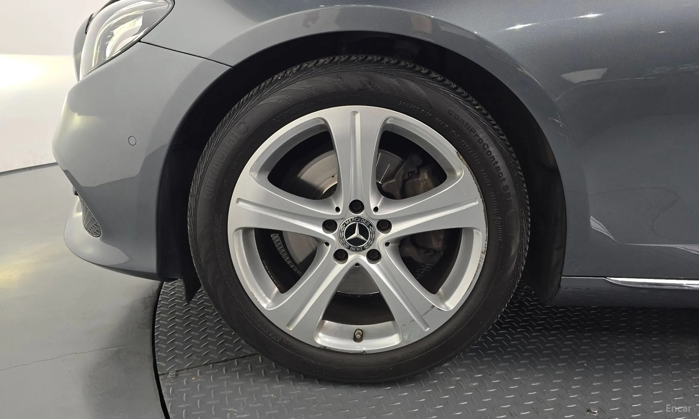 Mercedes Benz E-Class W213 превью 5