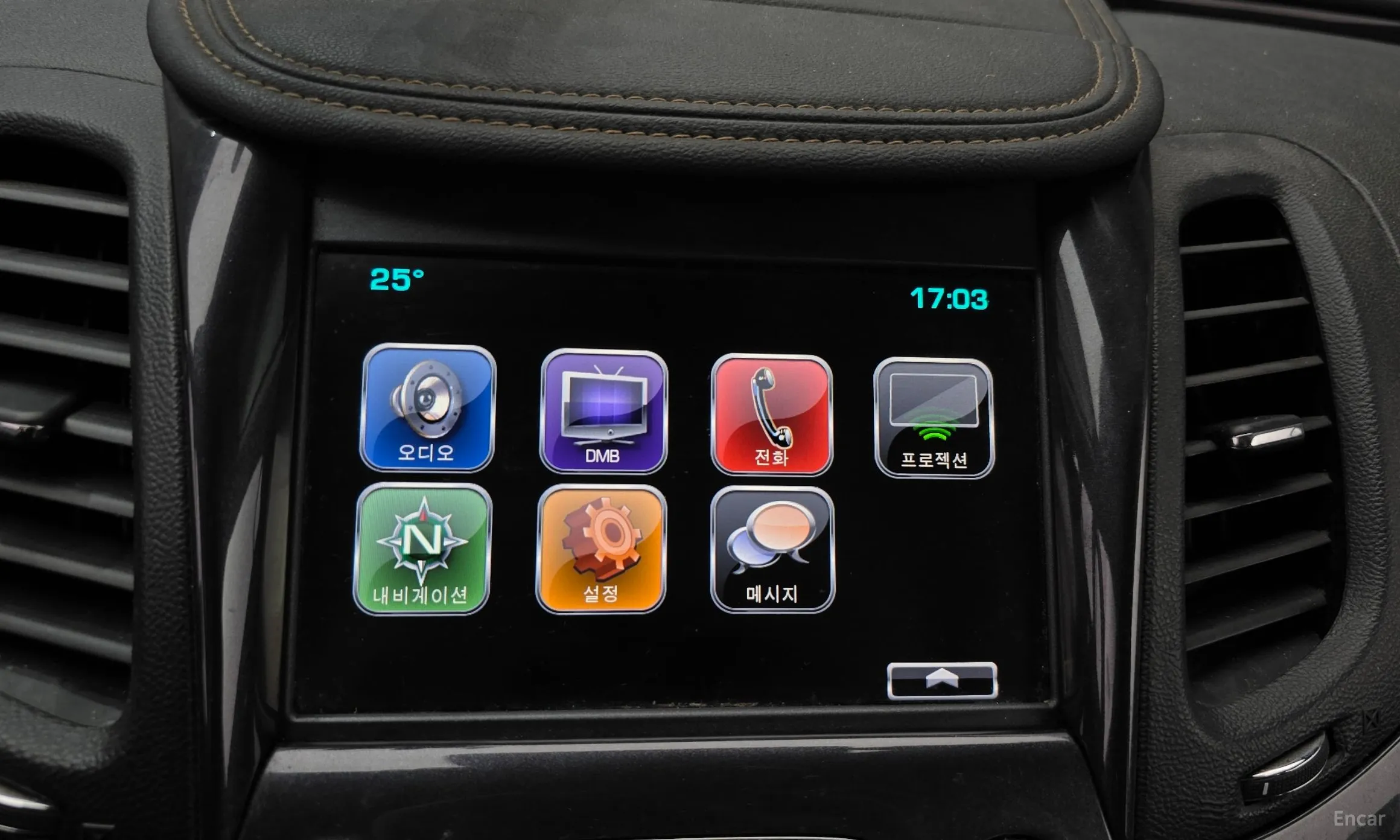 Chevrolet (GM Daewoo) Impala превью 16